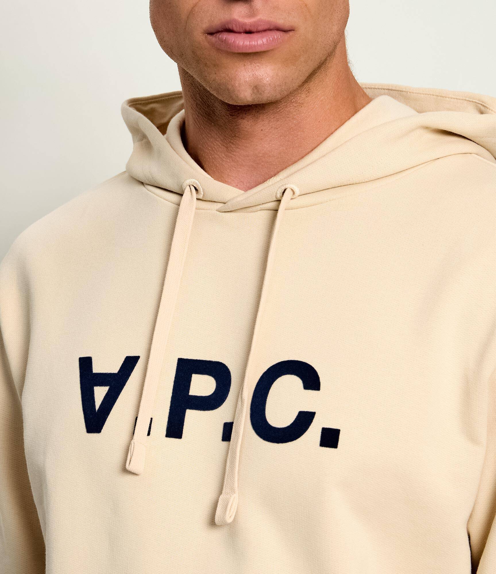 A.P.C. Hanorac | regular fit
