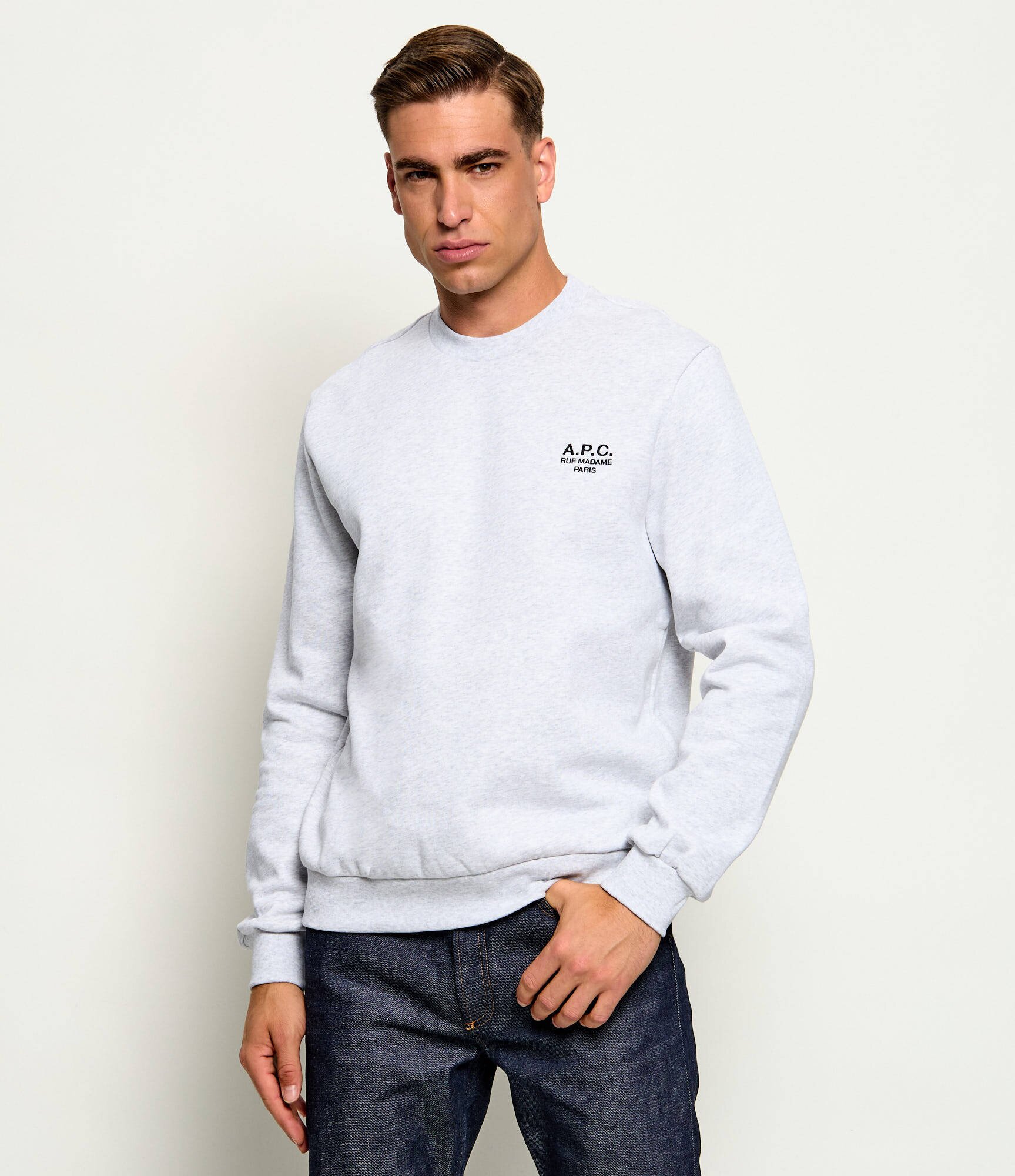 A.P.C. Hanorac Rue Madame | regular fit