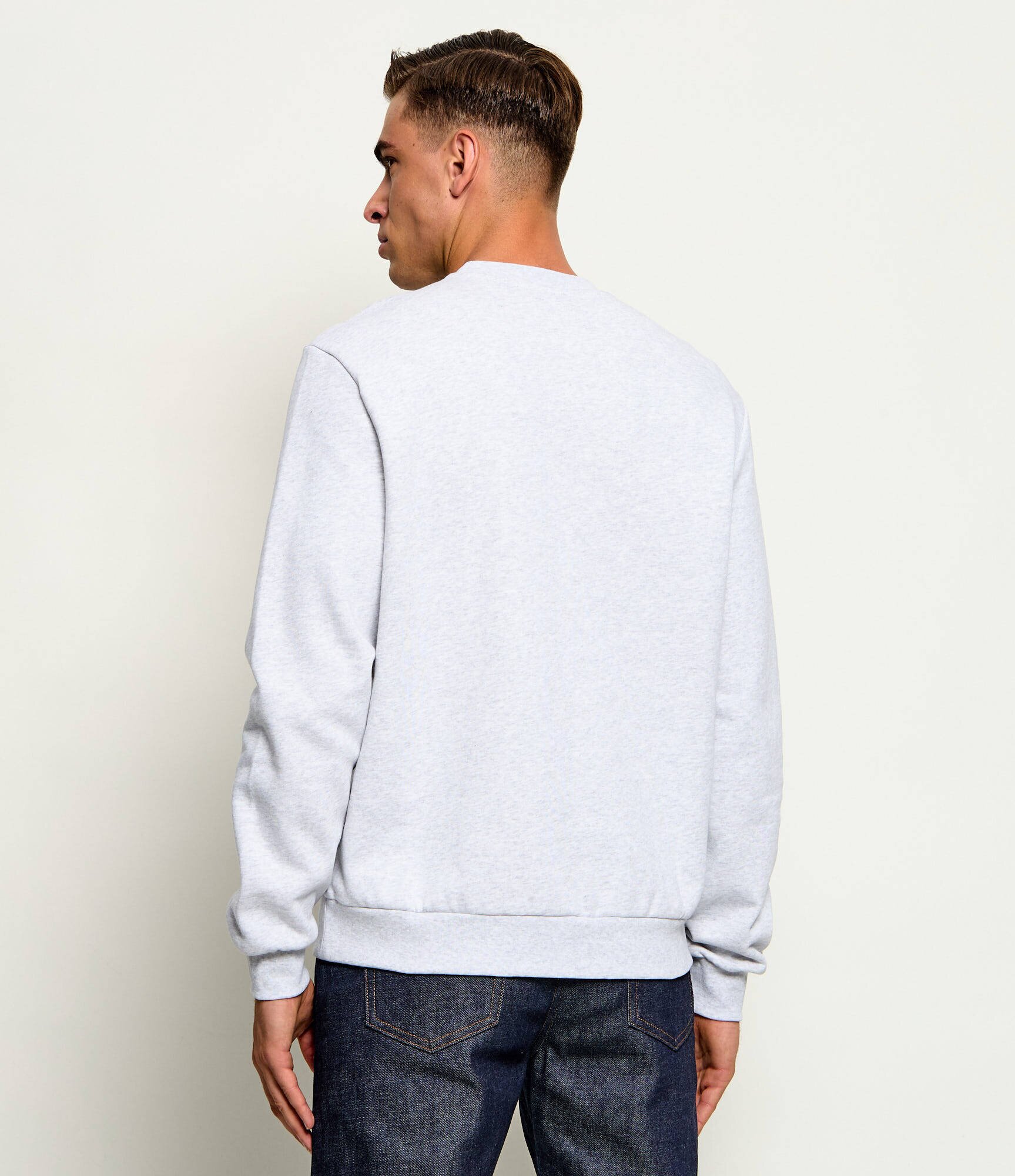 A.P.C. Hanorac Rue Madame | regular fit