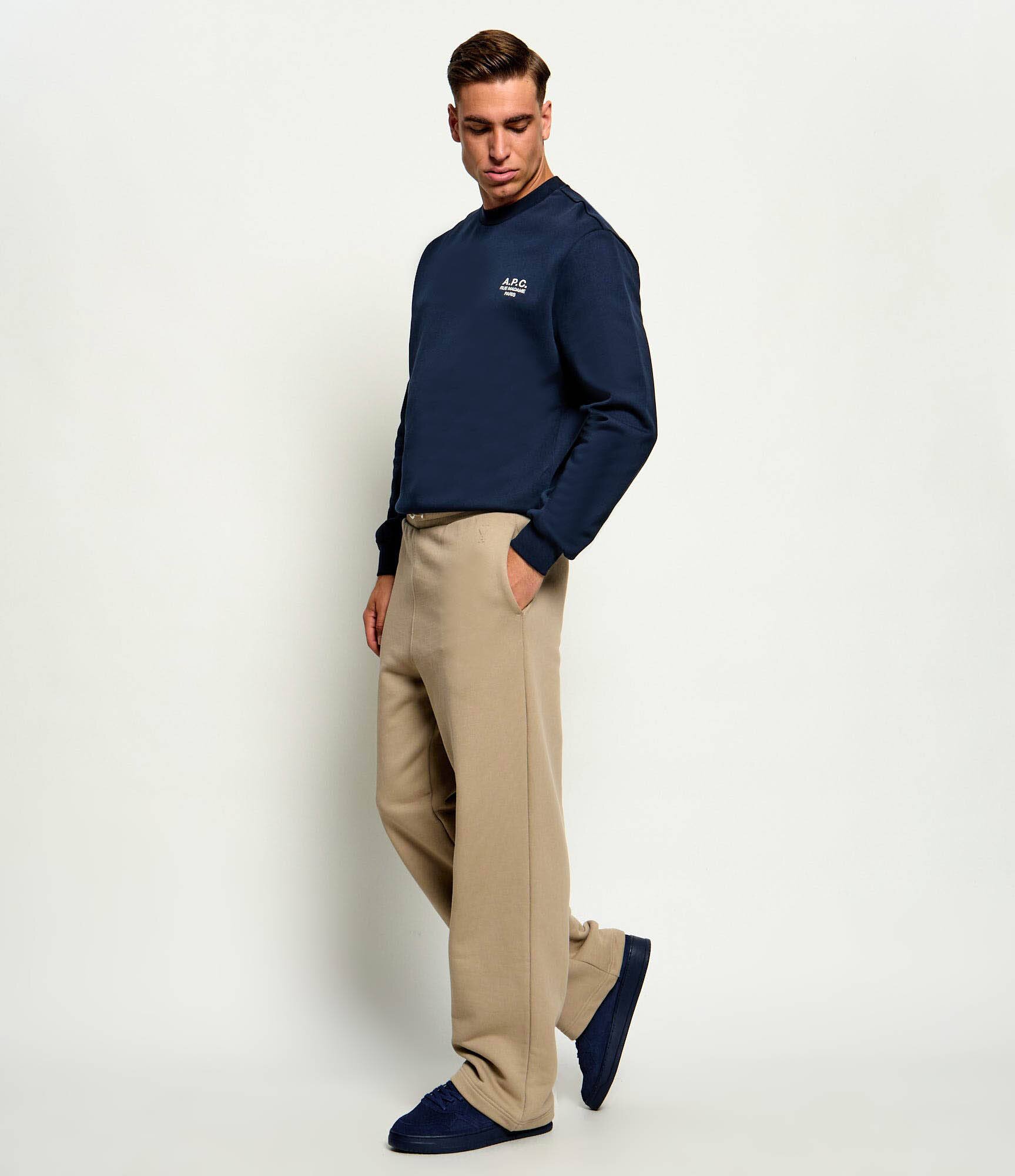 A.P.C. Hanorac Rue Madame | regular fit