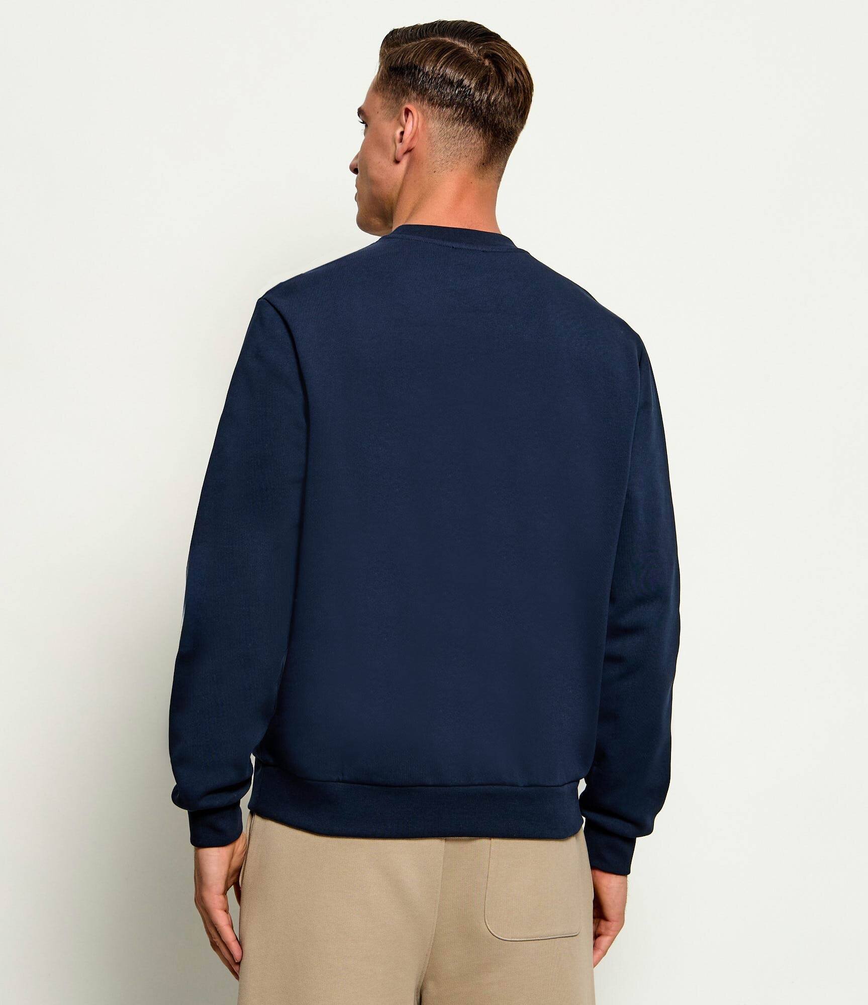 A.P.C. Hanorac Rue Madame | regular fit
