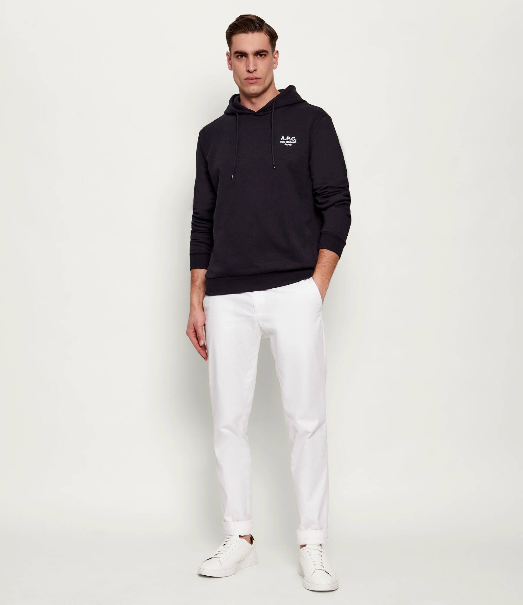 A.P.C. Hanorac Rue Madame | regular fit