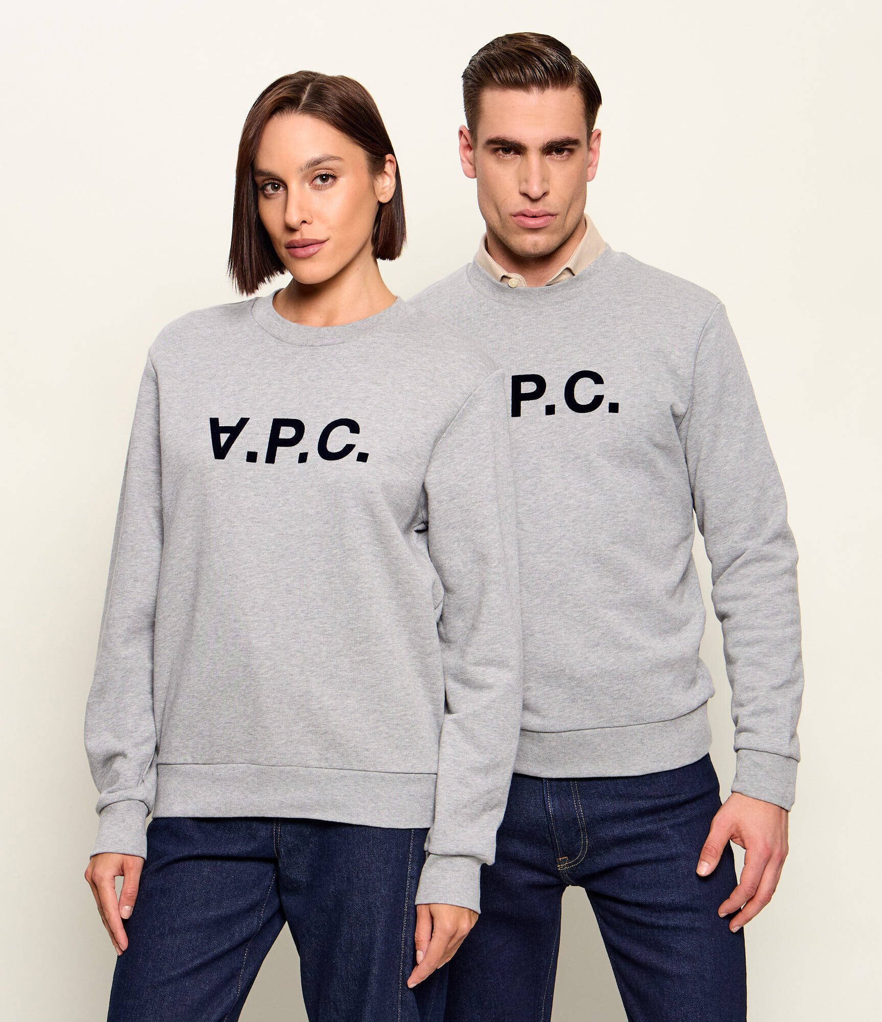 A.P.C. Hanorac Standard Grand | regular fit