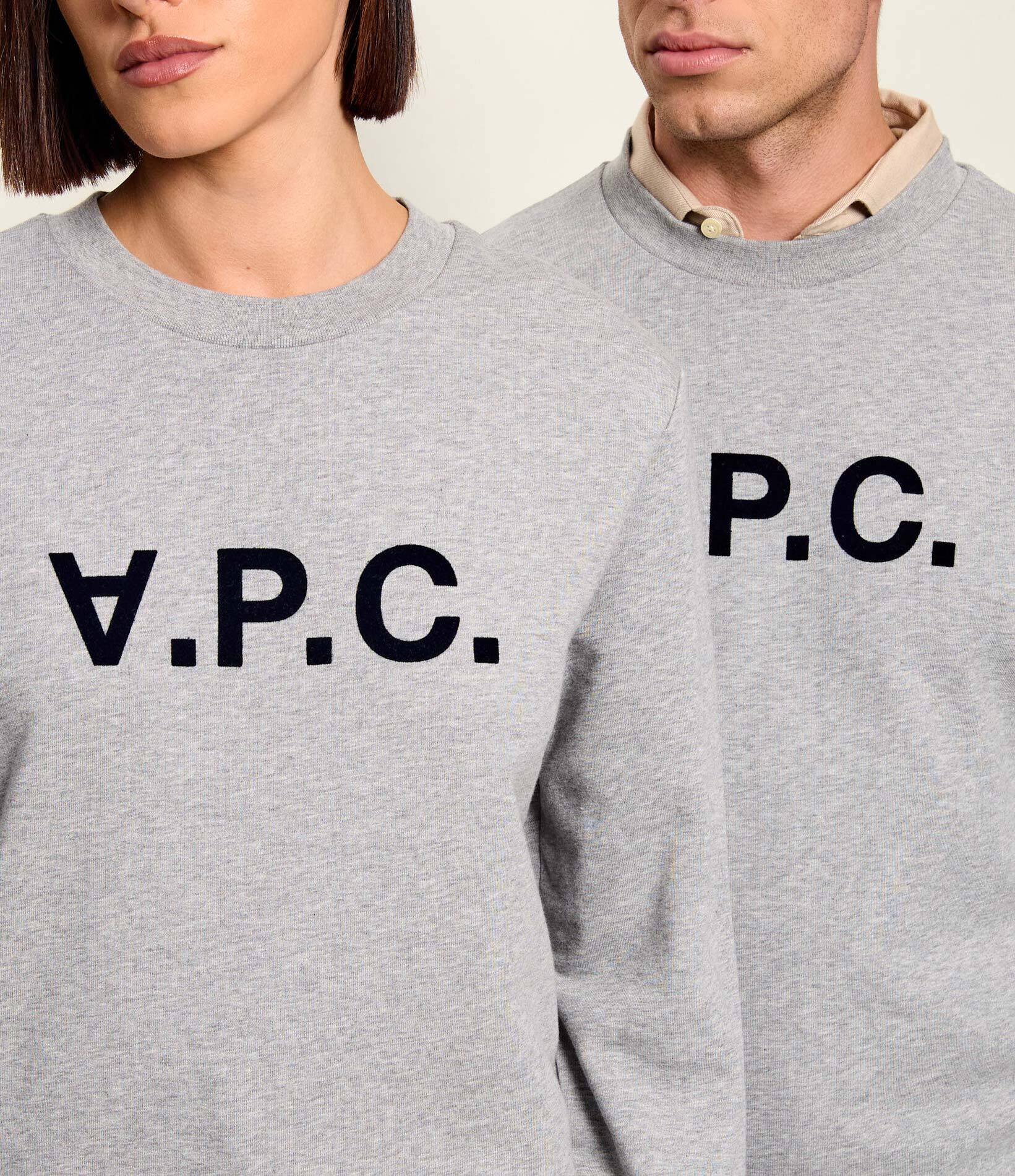 A.P.C. Hanorac Standard Grand | regular fit
