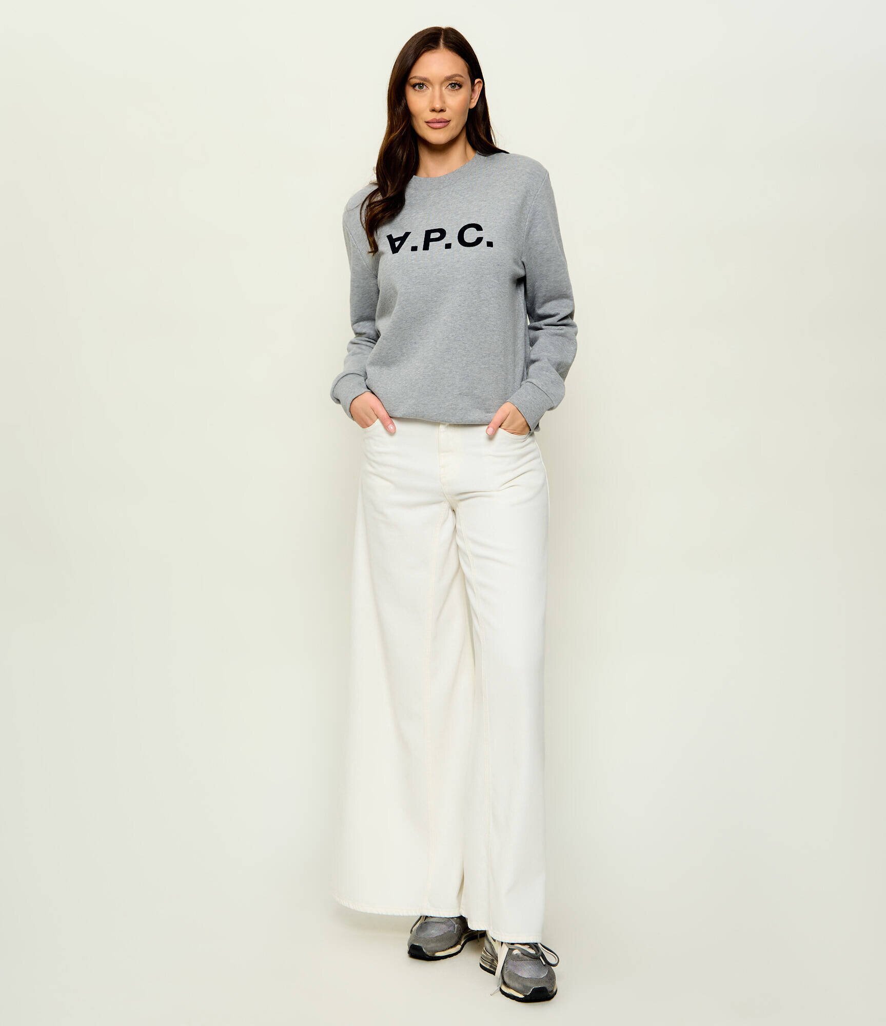 A.P.C. Hanorac Standard Grand | regular fit