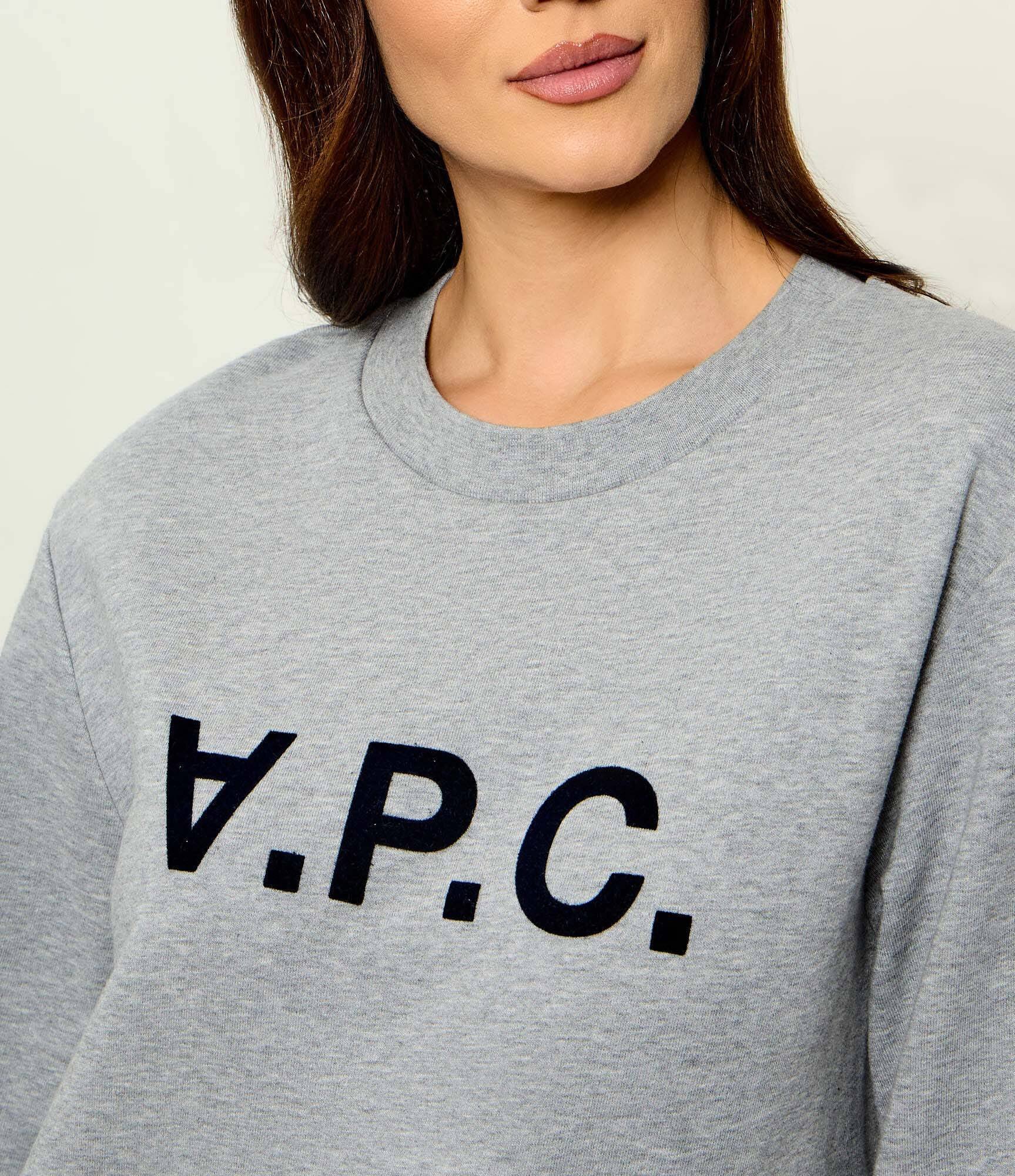 A.P.C. Hanorac Standard Grand | regular fit