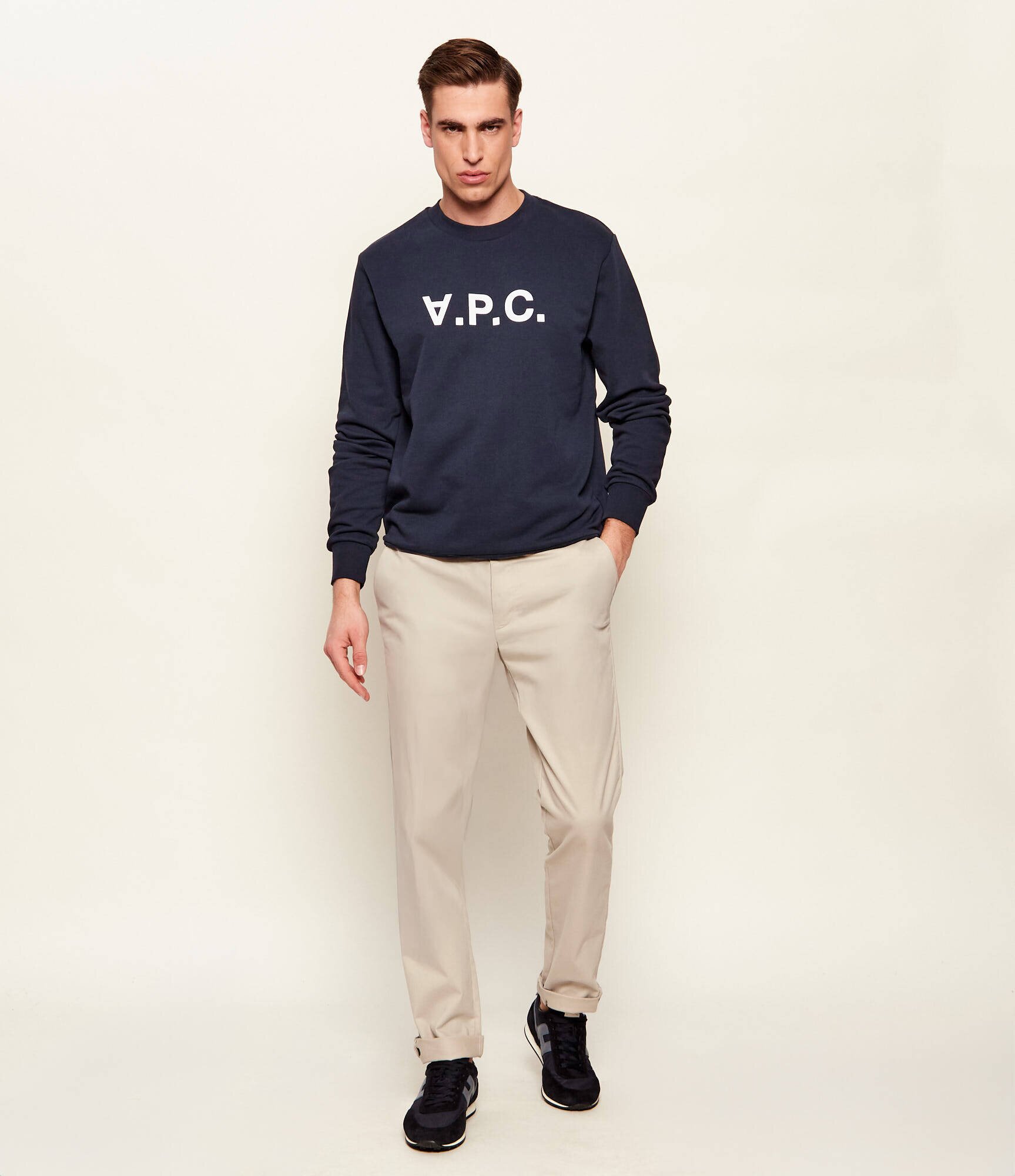 A.P.C. Hanorac Standard Grand | regular fit