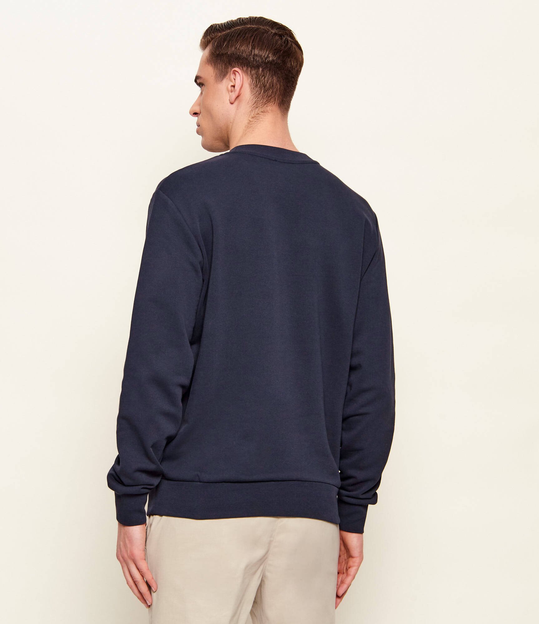 A.P.C. Hanorac Standard Grand | regular fit