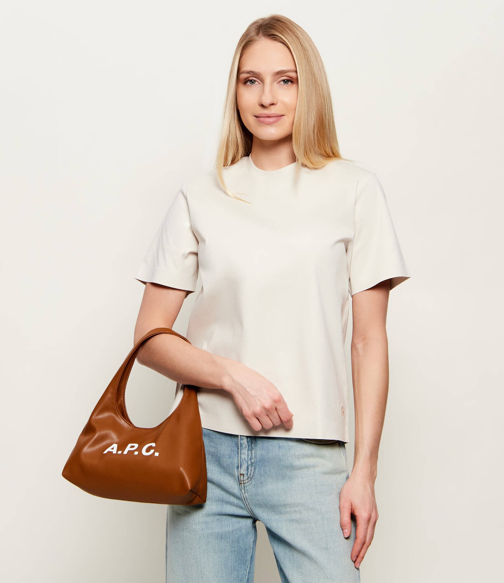 A.P.C. Hobo Baby Ninon