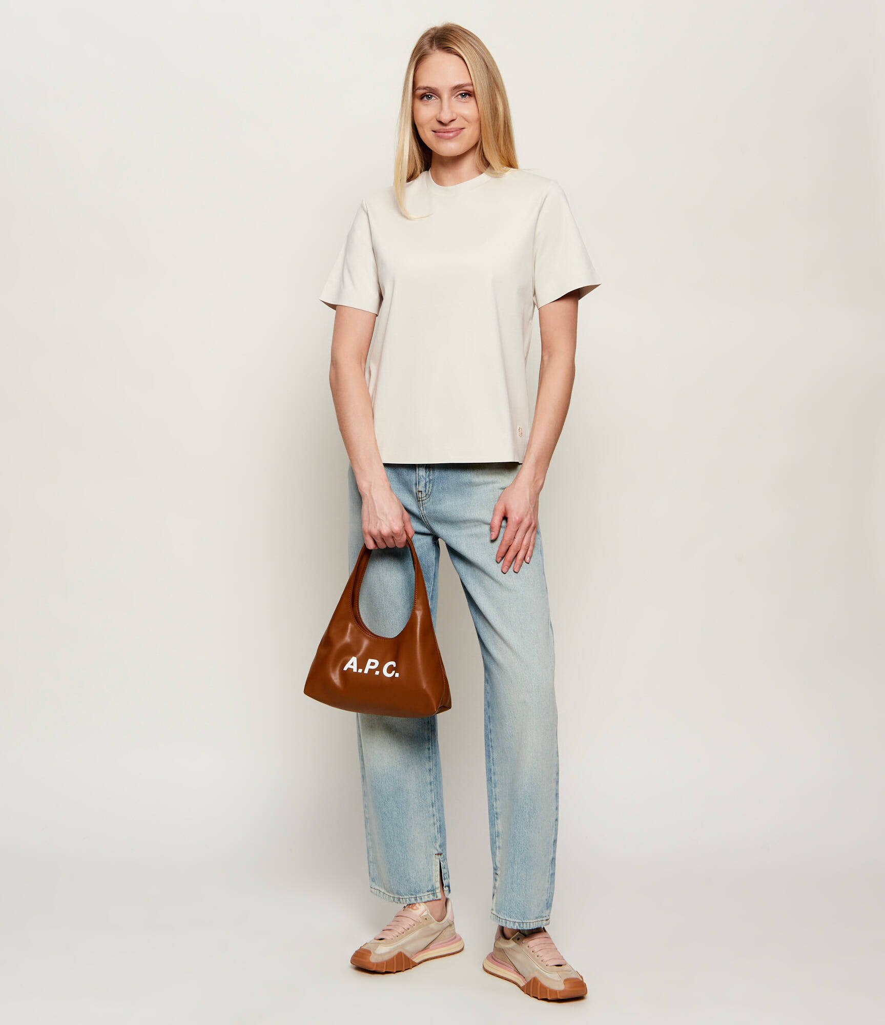 A.P.C. Hobo Baby Ninon