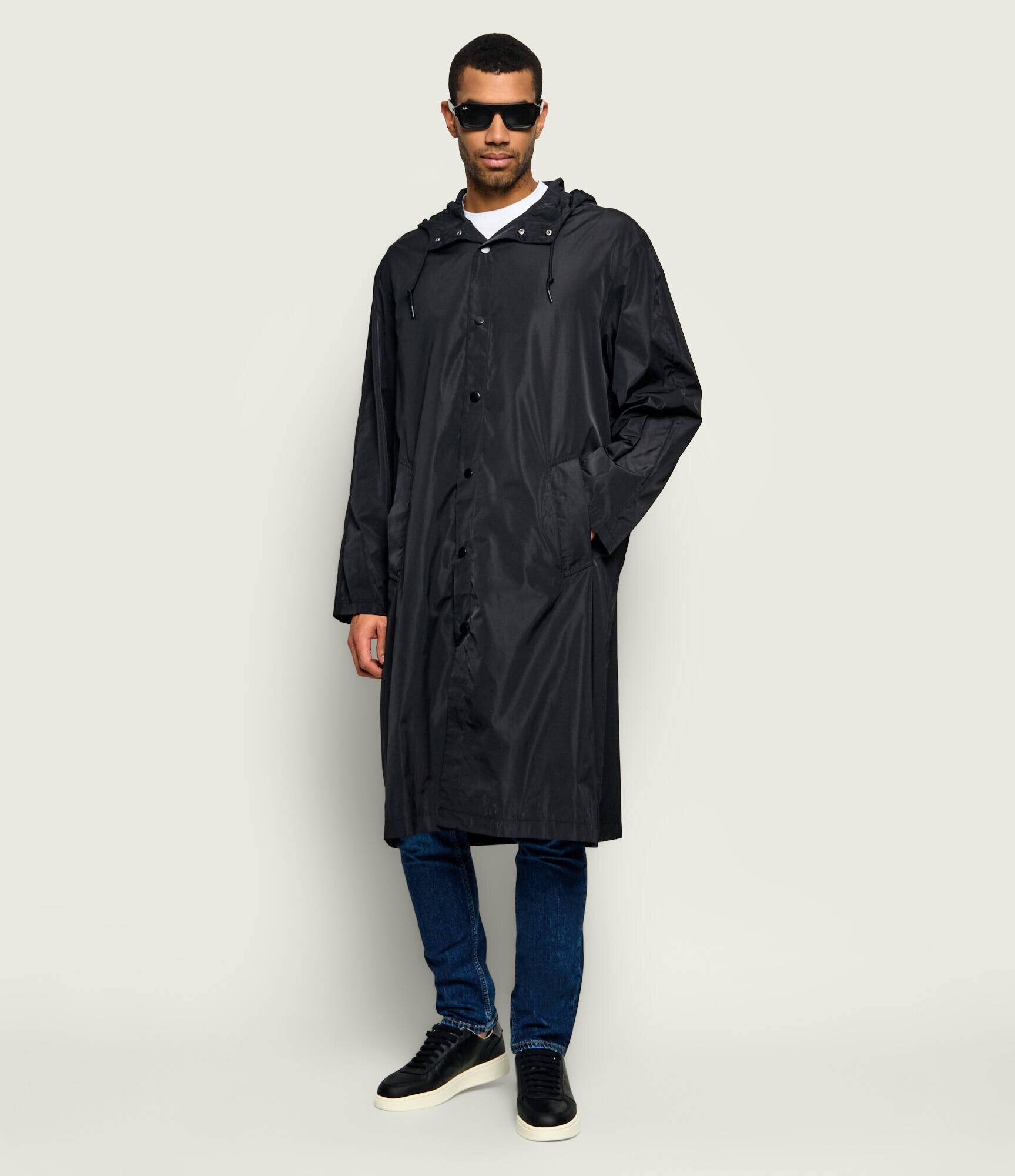 A.P.C. Palton Kim