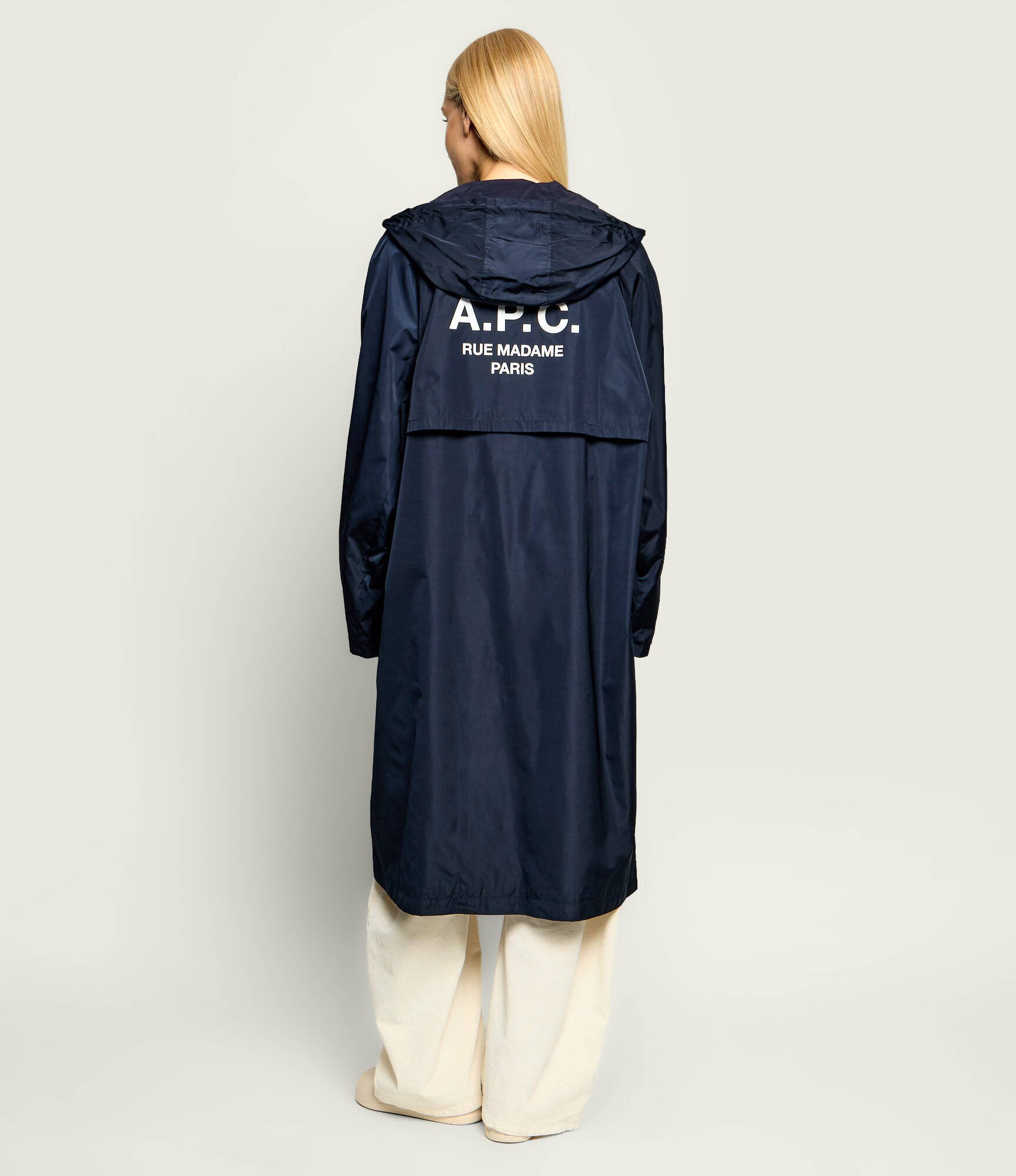 A.P.C. Palton Kim