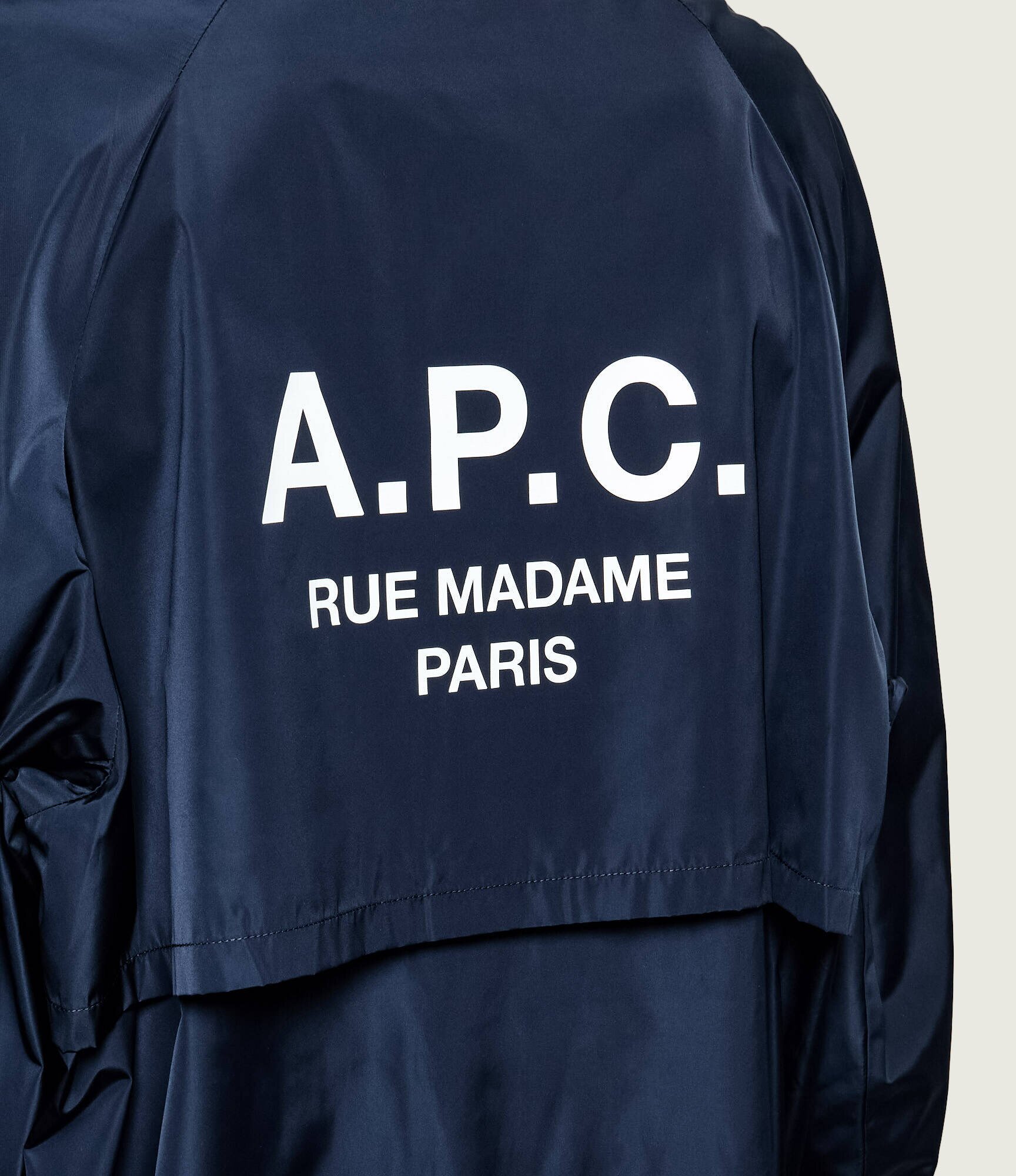 A.P.C. Palton Kim