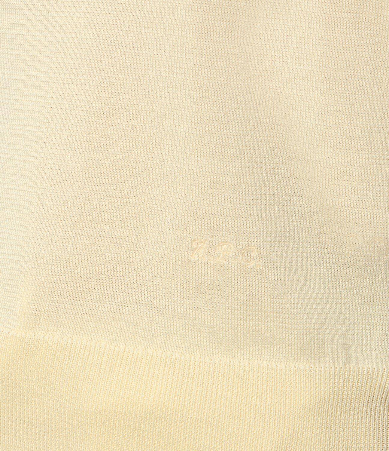 A.P.C. Polo Ruby | regular fit