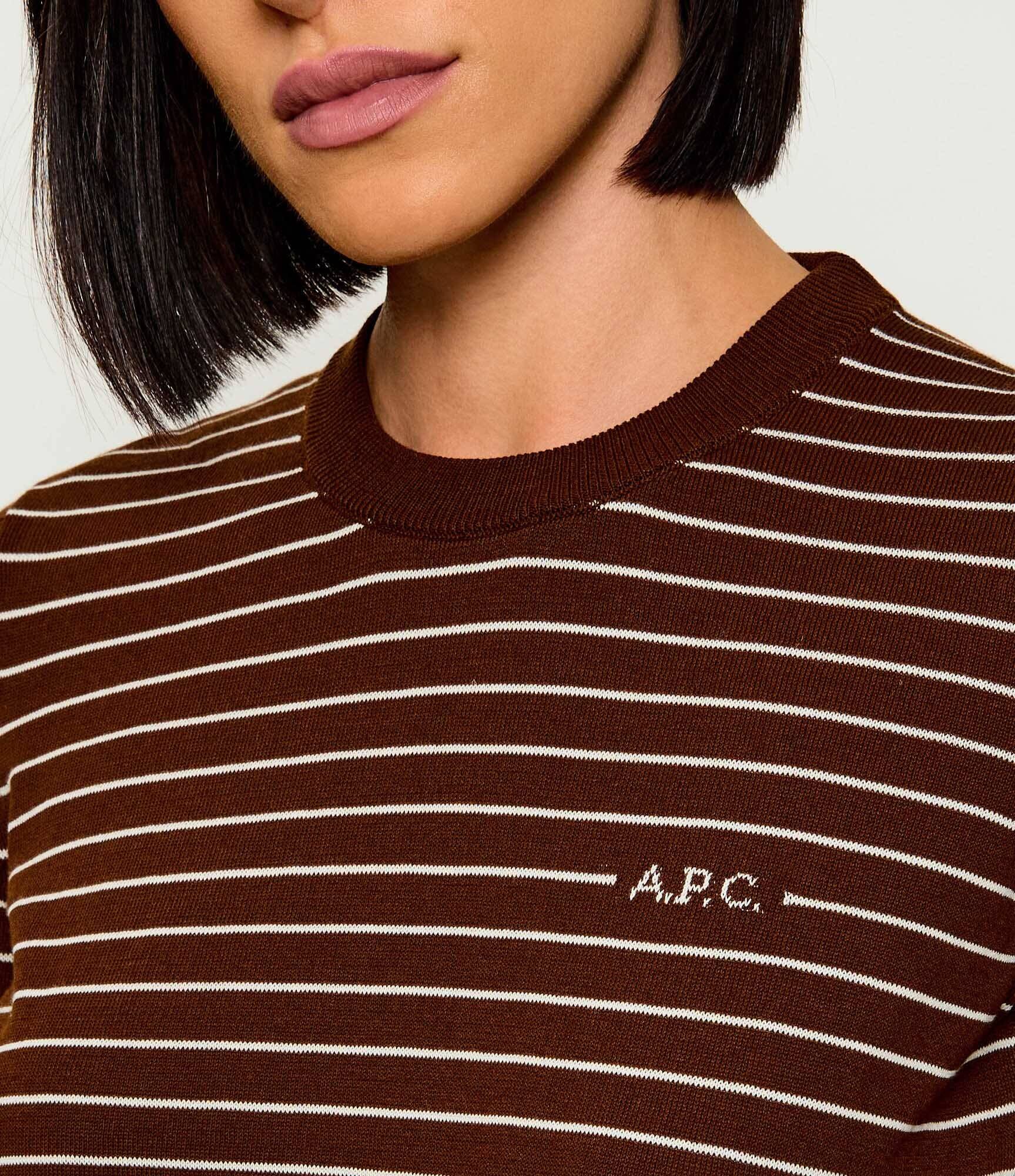 A.P.C. Pulover | regular fit