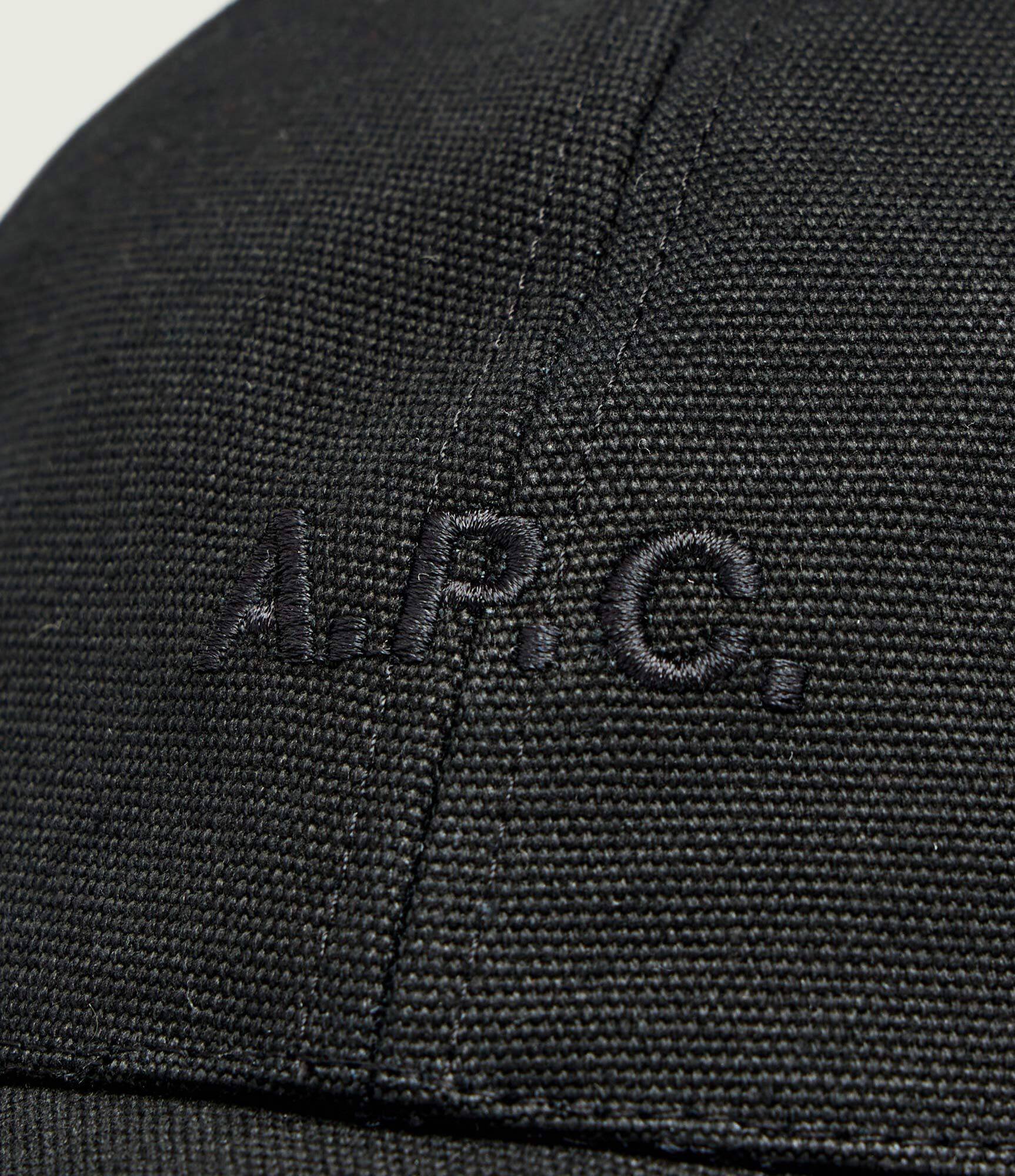 A.P.C. Șapcă baseball Charlie