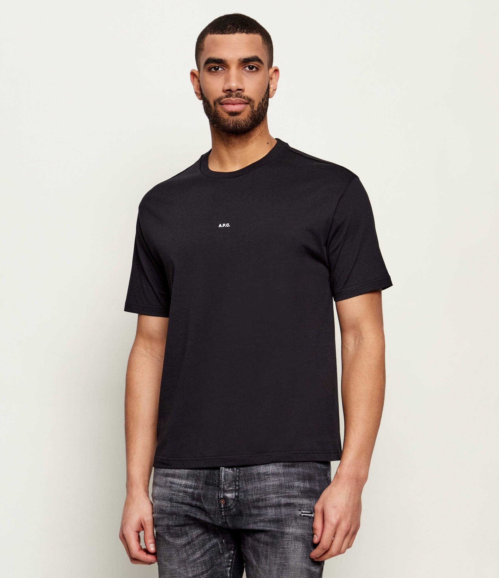 A.P.C. Tricou | Loose fit