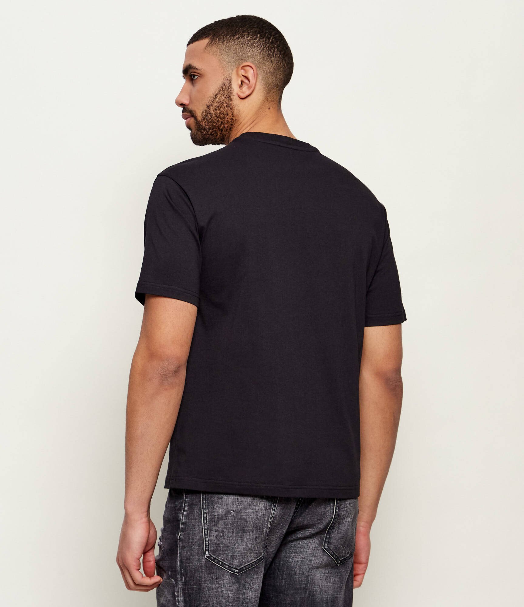 A.P.C. Tricou | Loose fit