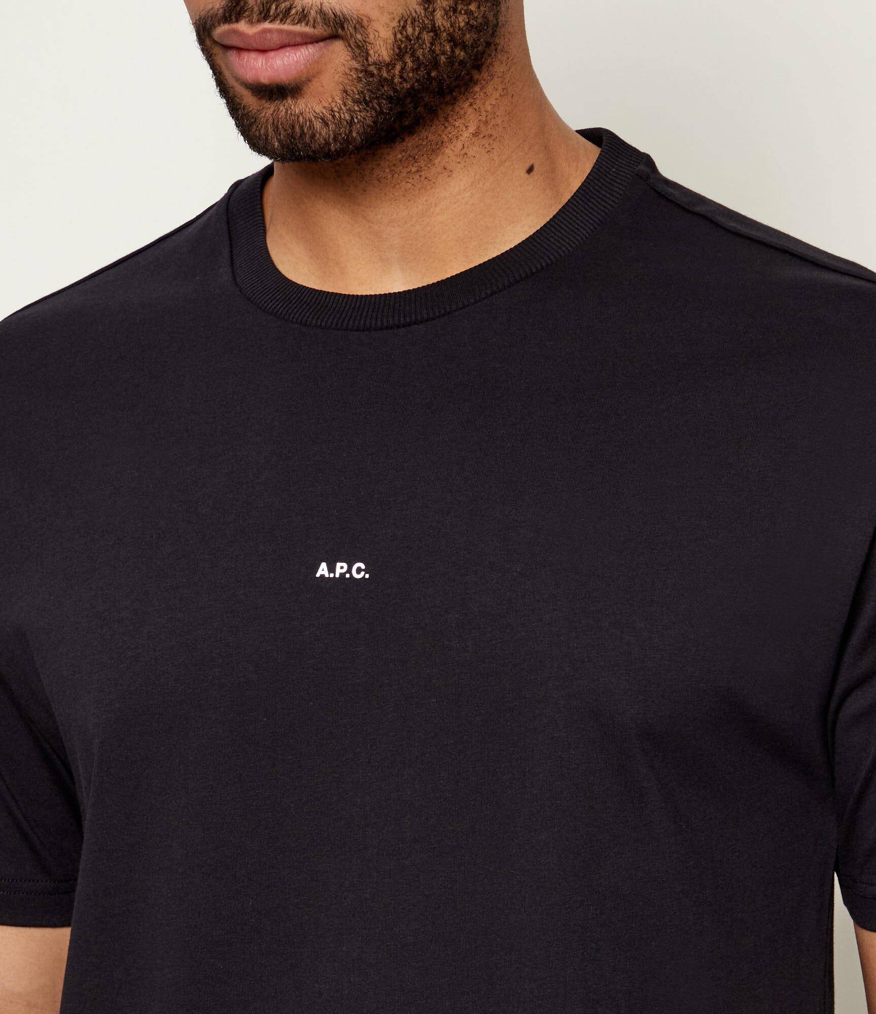 A.P.C. Tricou | Loose fit