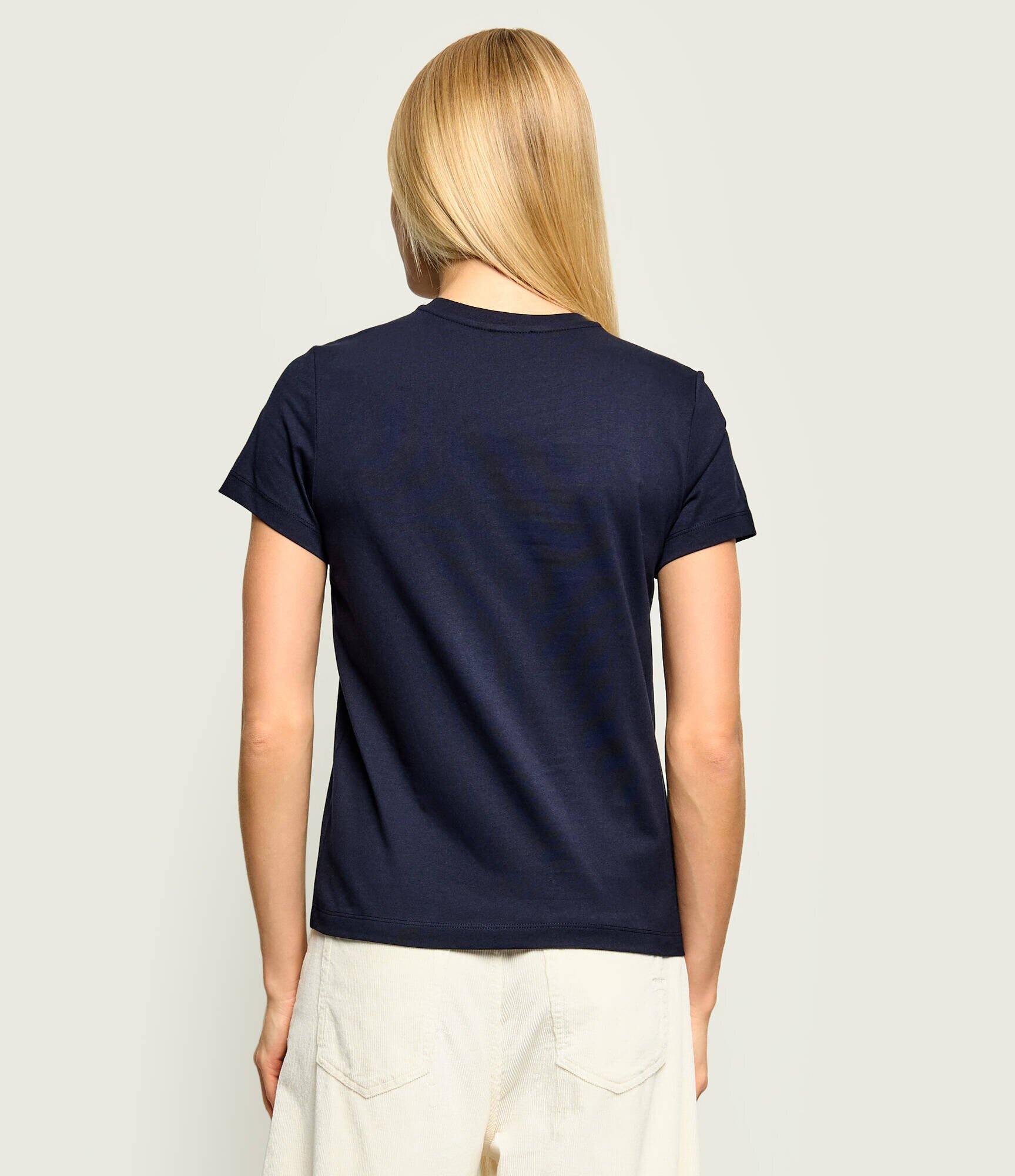A.P.C. Tricou | regular fit