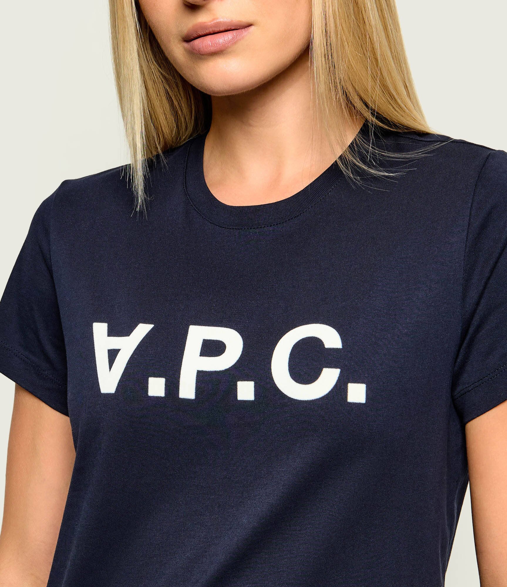 A.P.C. Tricou | regular fit