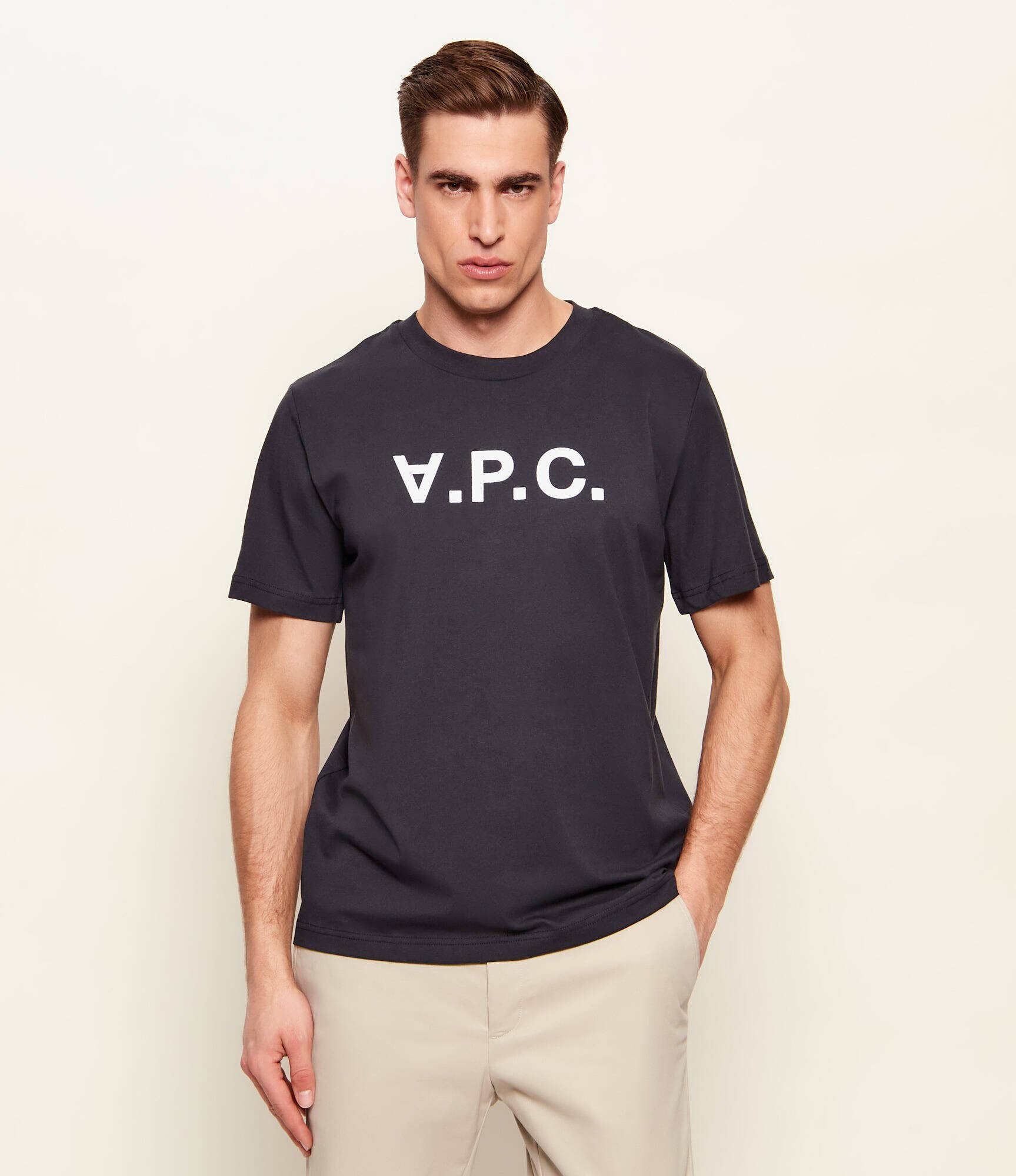 A.P.C. Tricou | regular fit