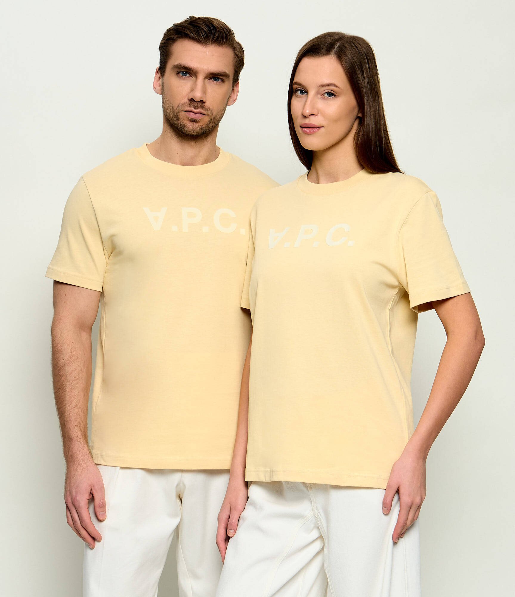 A.P.C. Tricou | regular fit