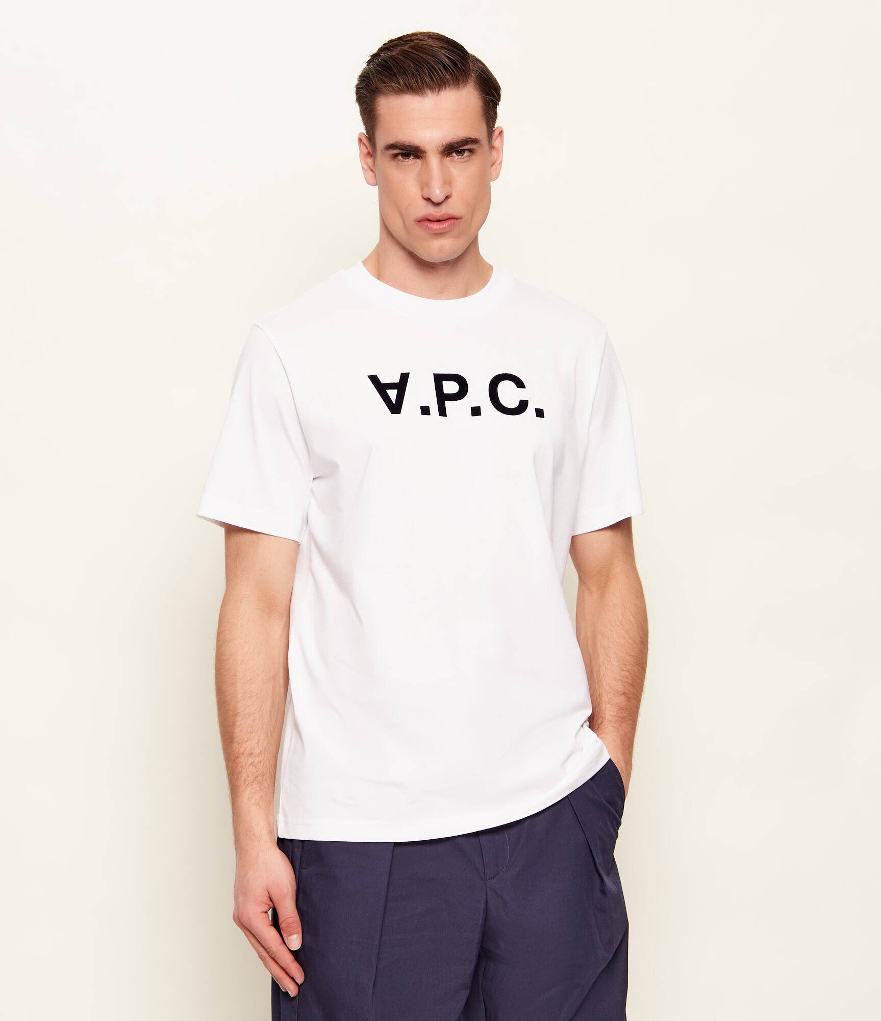 A.P.C. Tricou | regular fit