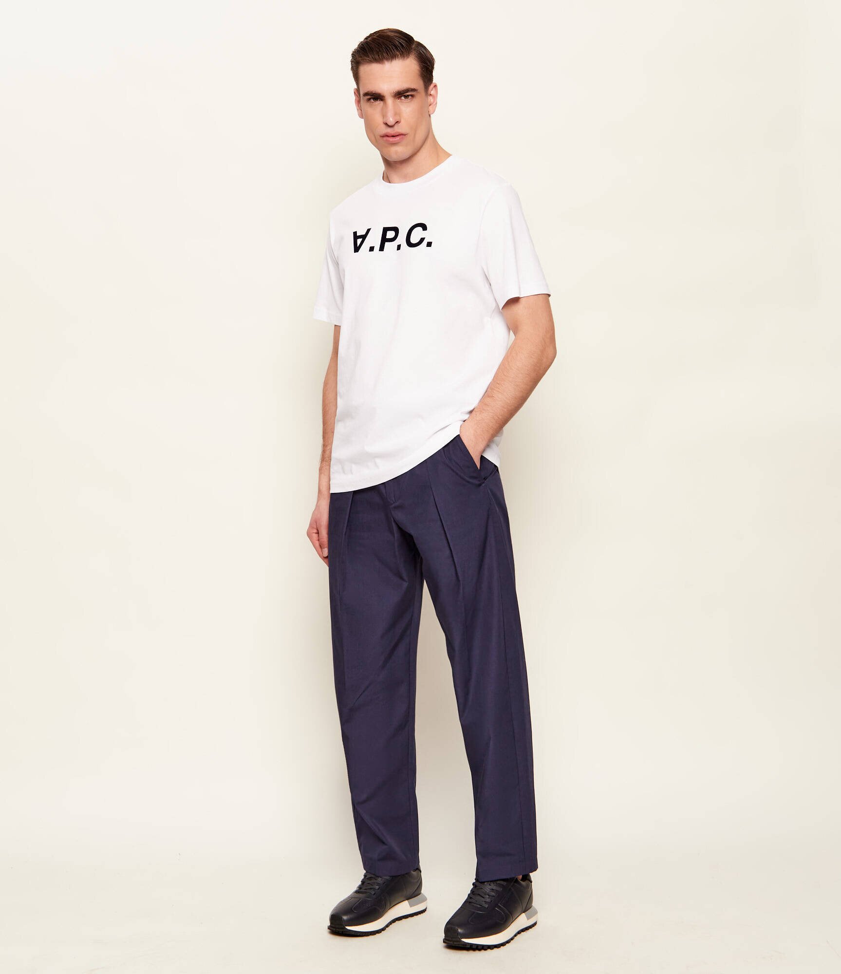A.P.C. Tricou | regular fit
