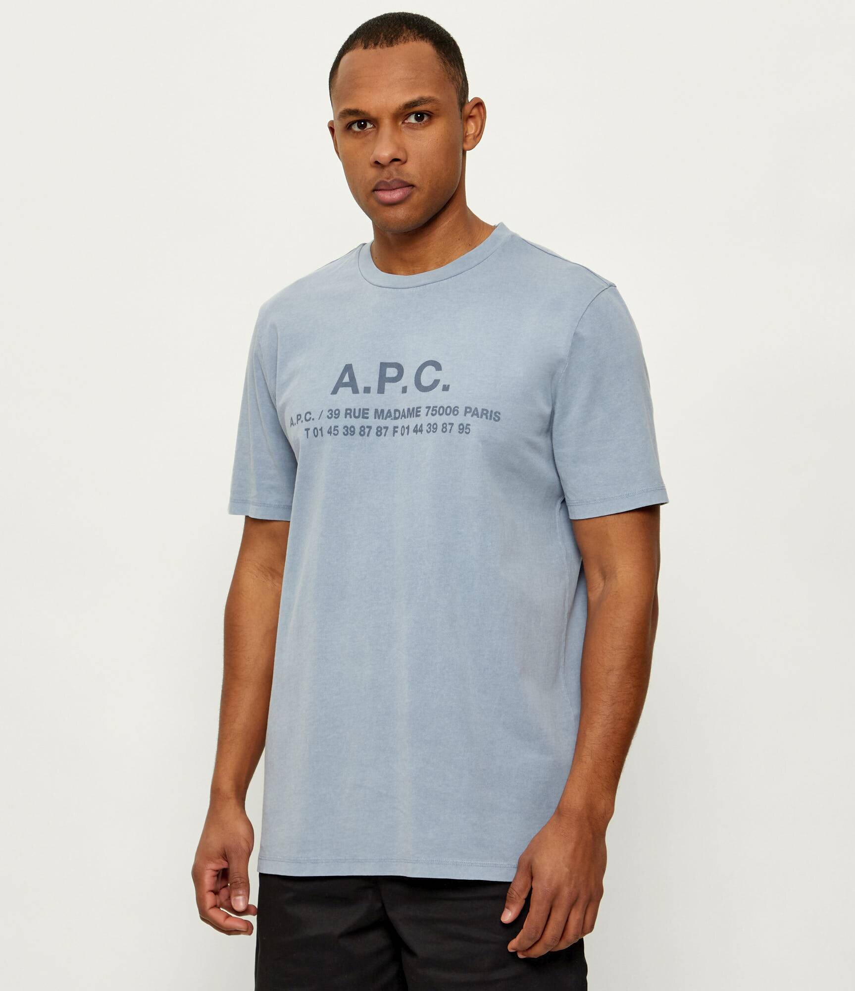 A.P.C. Tricou | regular fit