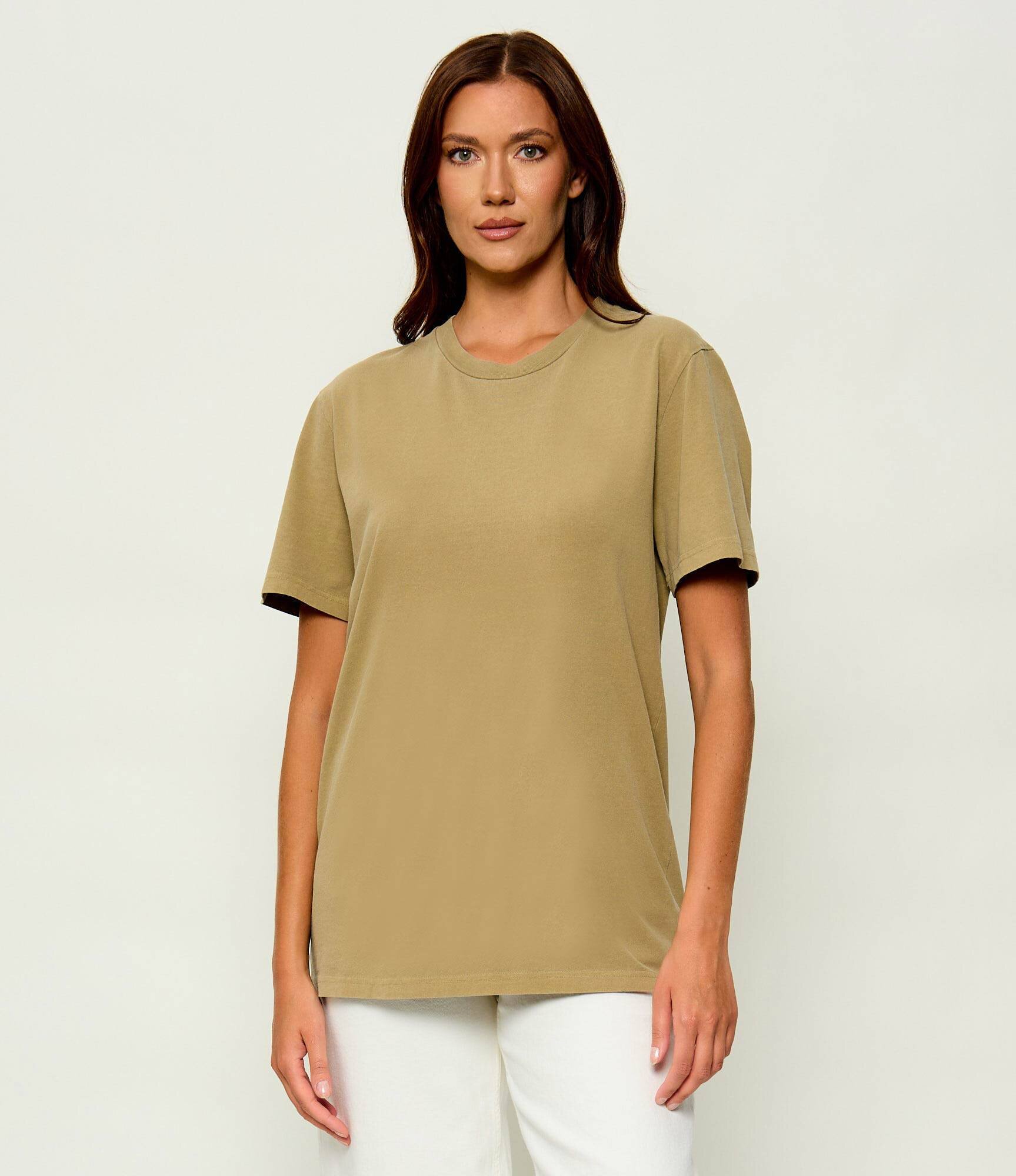 A.P.C. Tricou | Relaxed fit