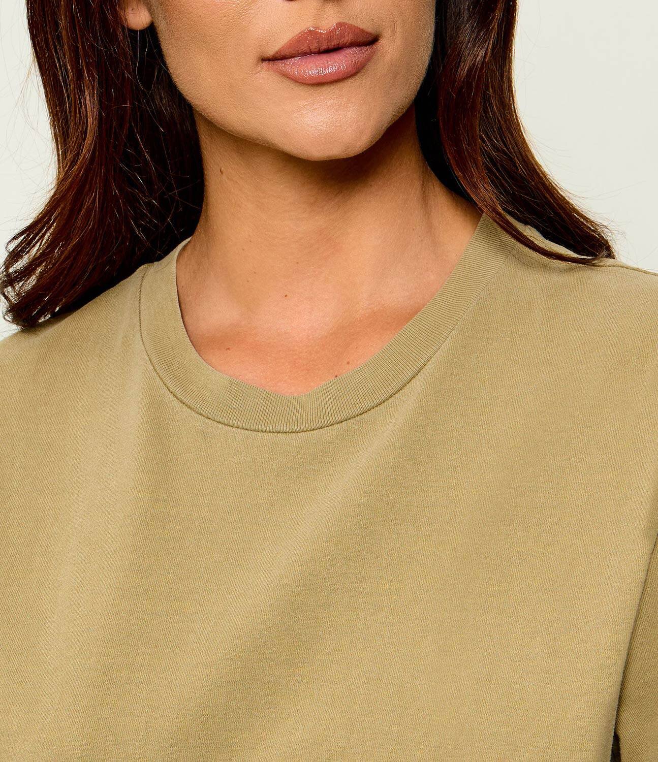 A.P.C. Tricou | Relaxed fit