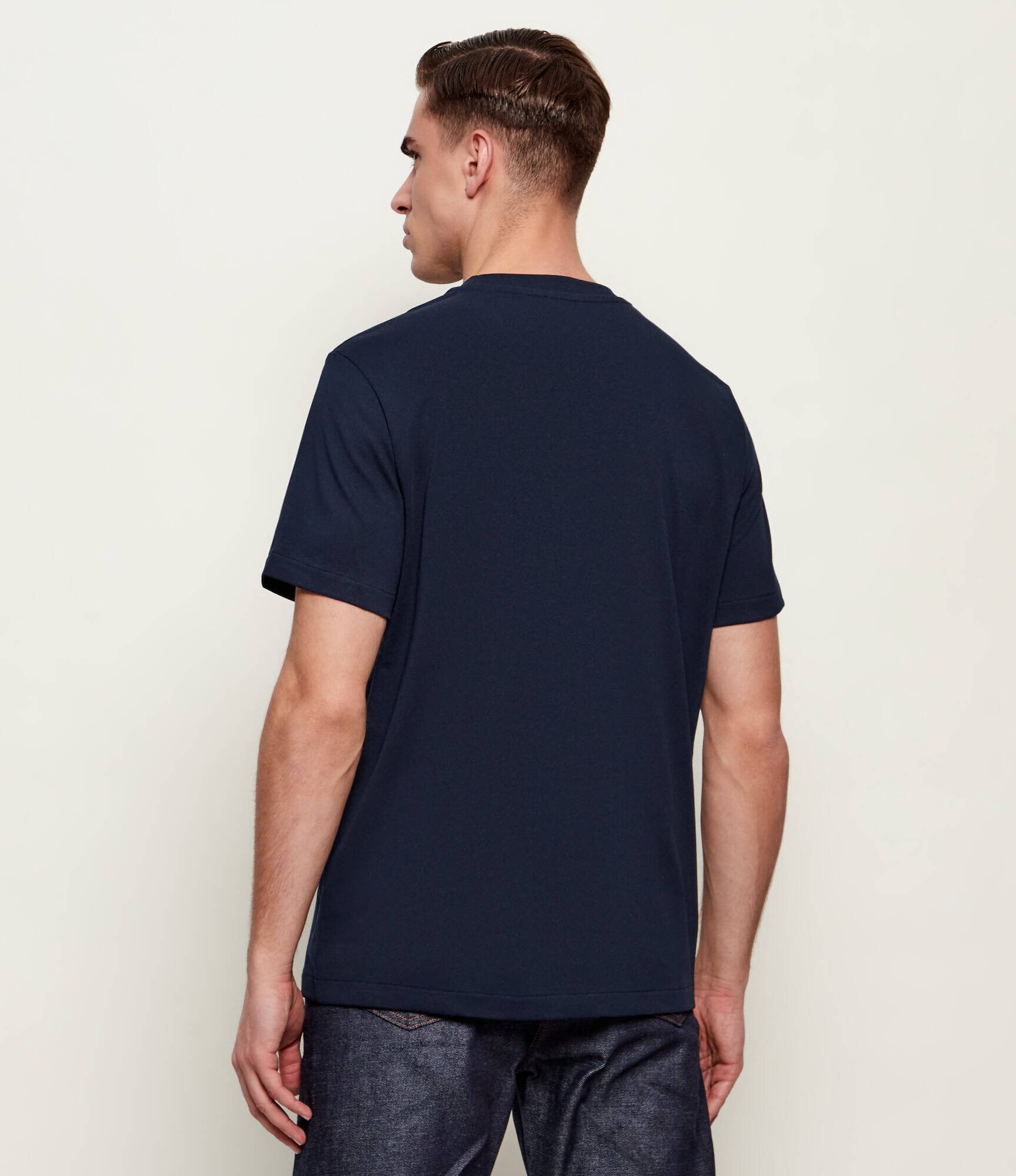 A.P.C. Tricou Rue Madame | regular fit