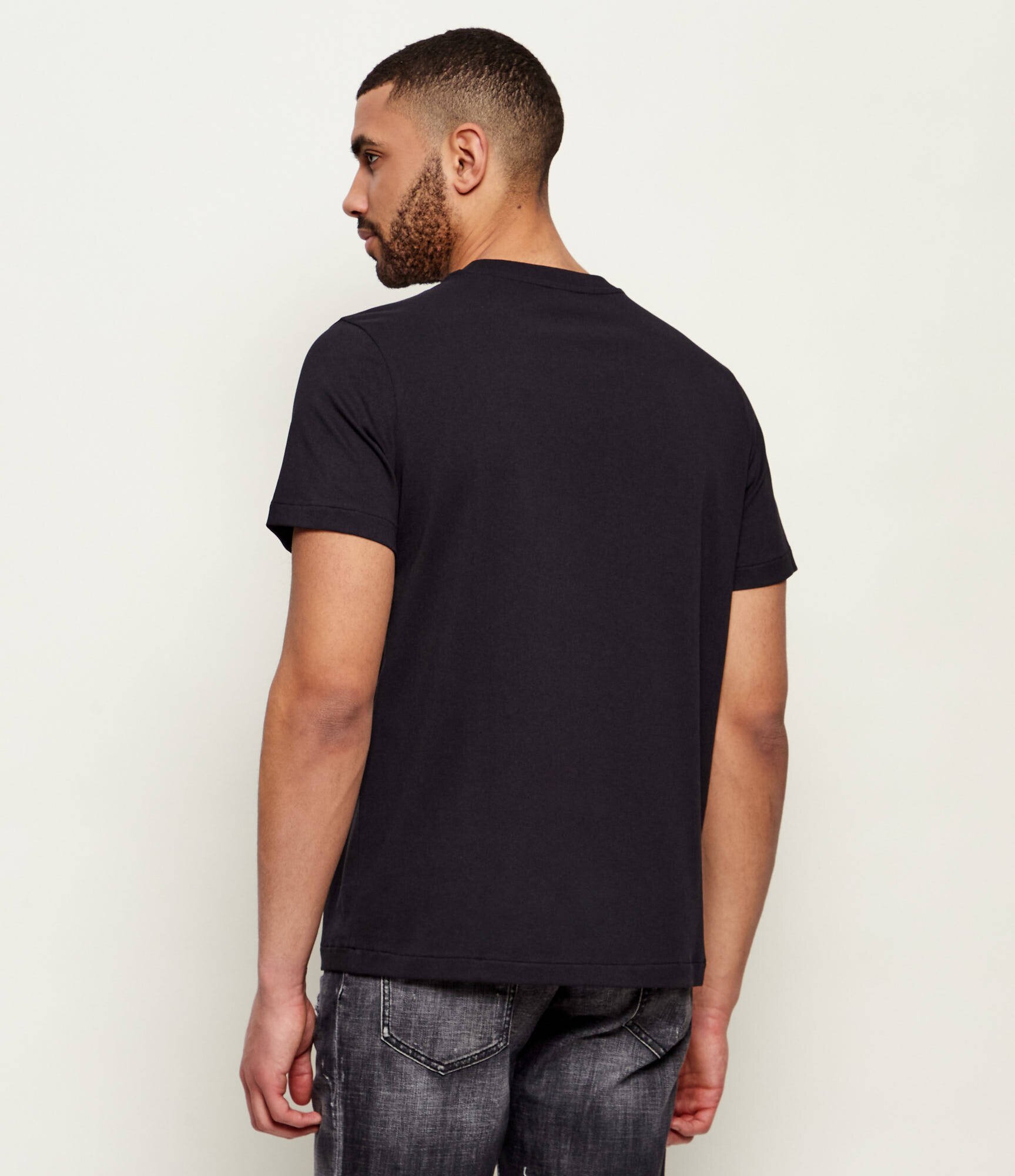 A.P.C. Tricou Rue madame | regular fit