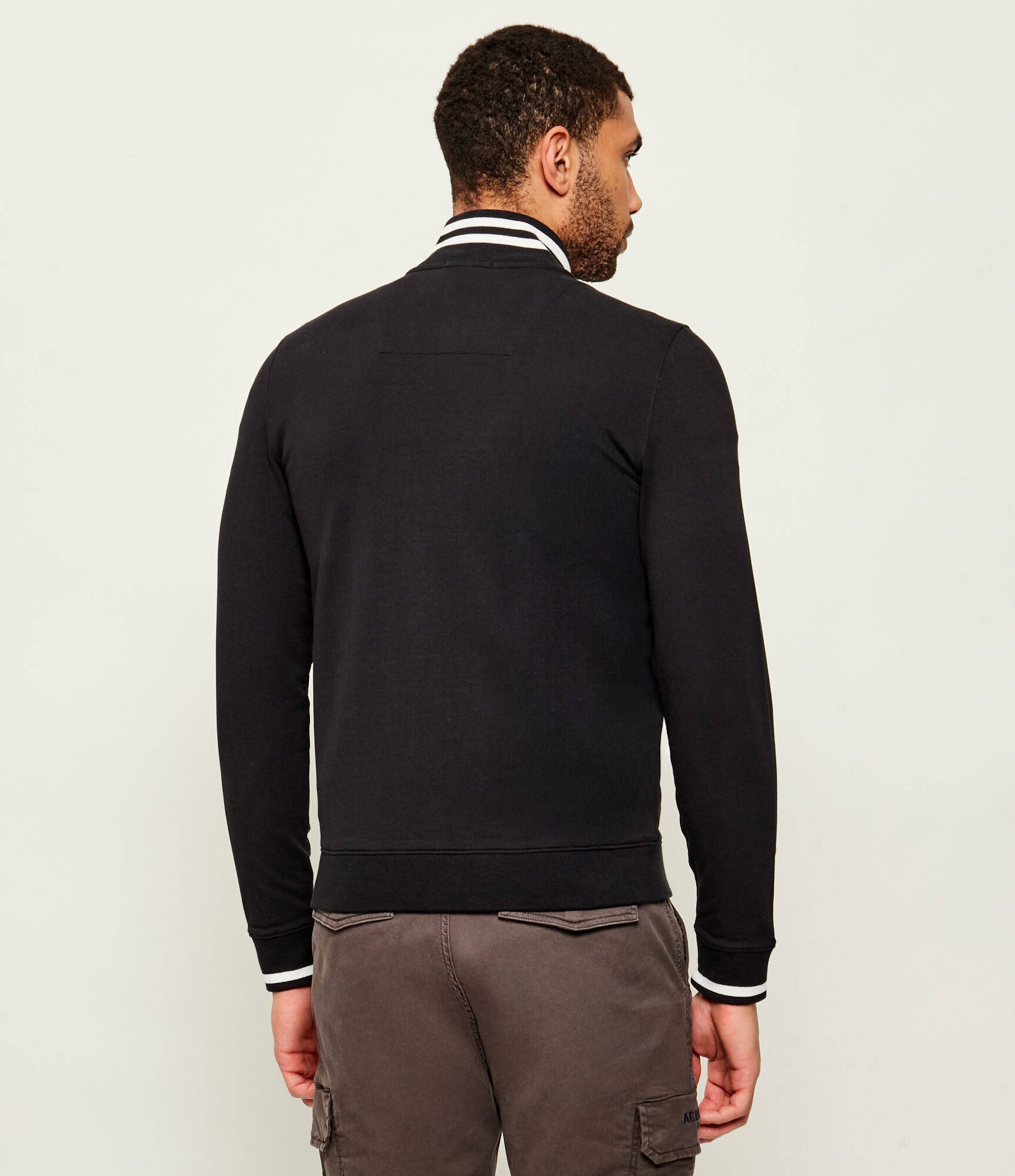 Aeronautica Militare Bluza | Regular Fit