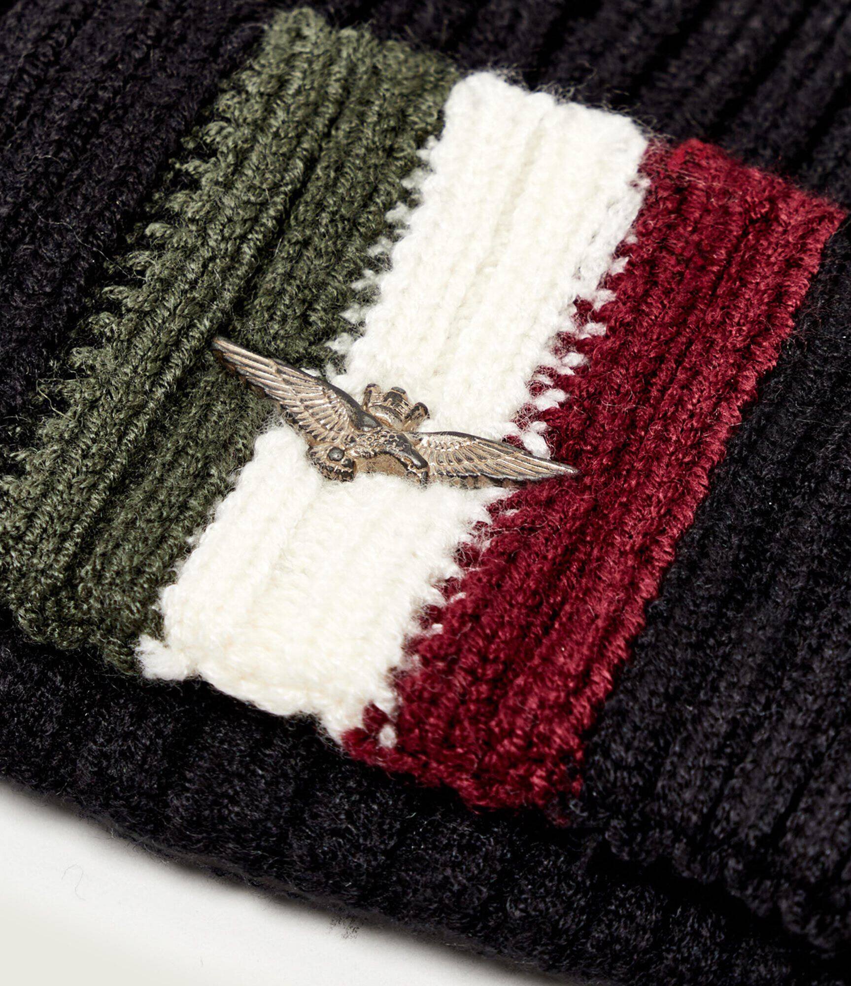 Aeronautica Militare Căciulă