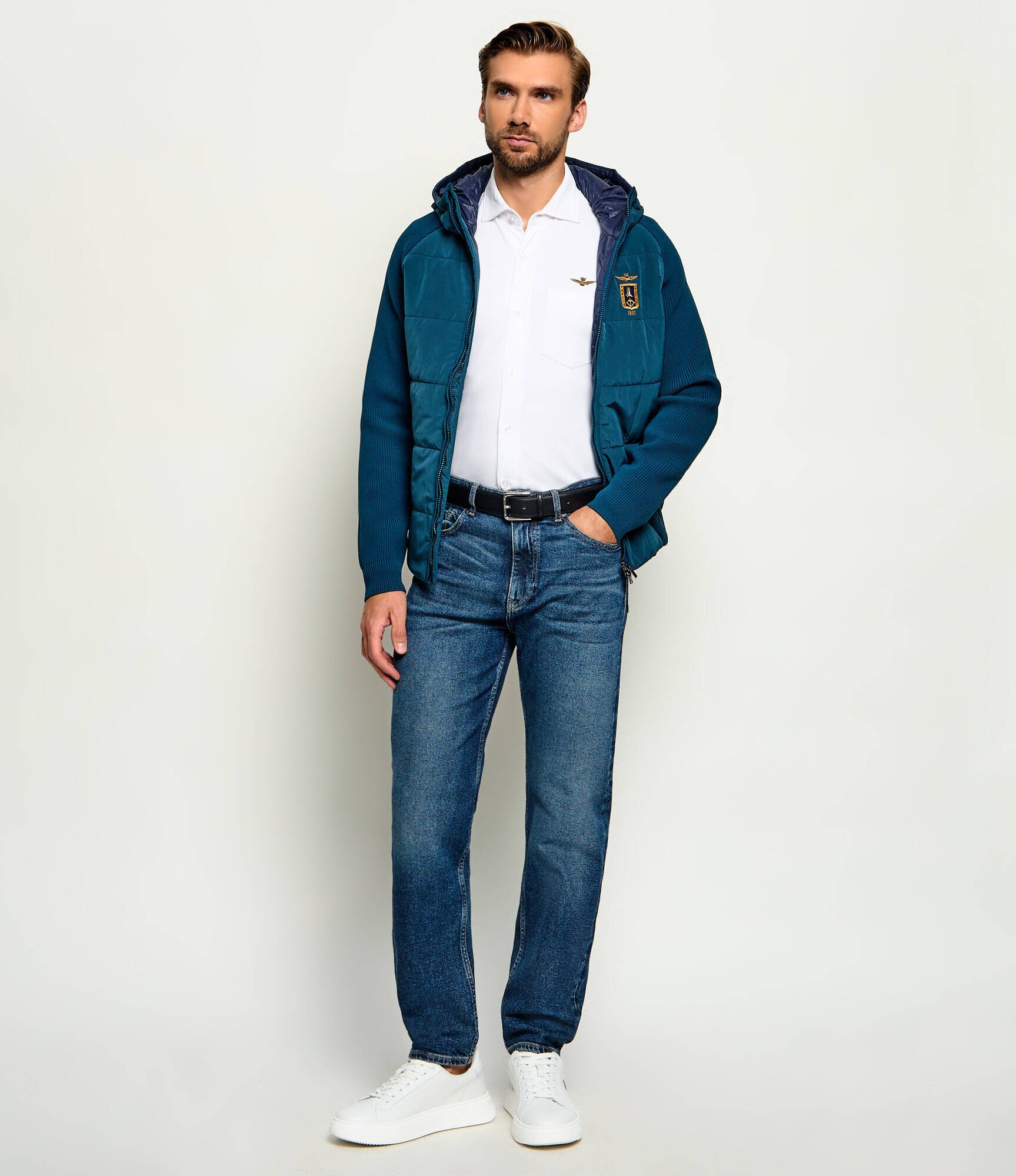 Aeronautica Militare Cămașă | regular fit