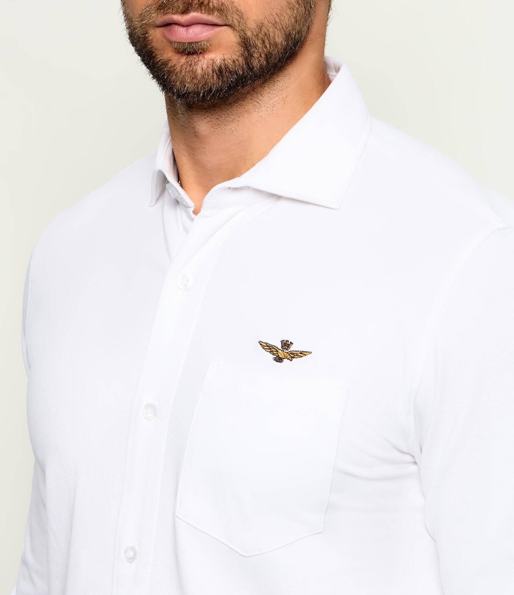 Aeronautica Militare Cămașă | regular fit
