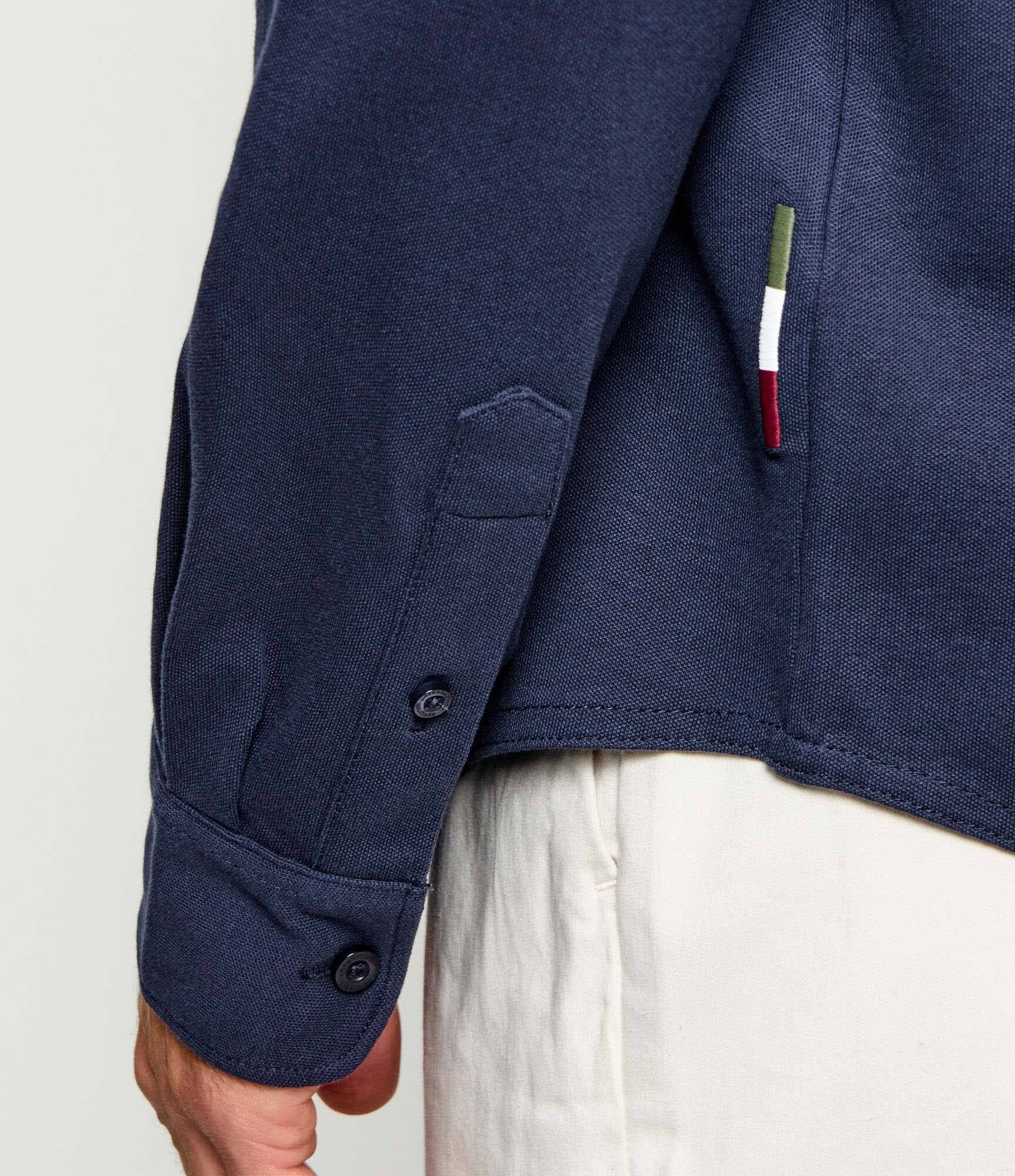 Aeronautica Militare Cămașă | regular fit