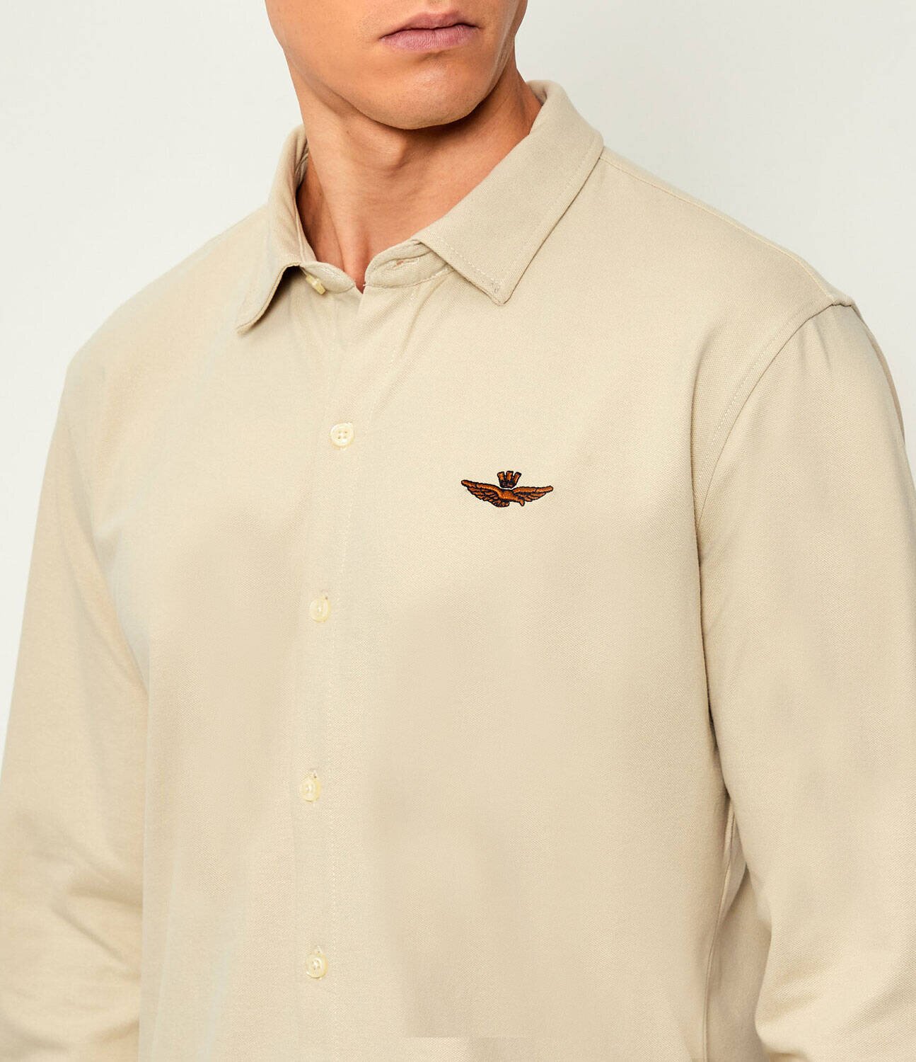 Aeronautica Militare Cămașă | regular fit