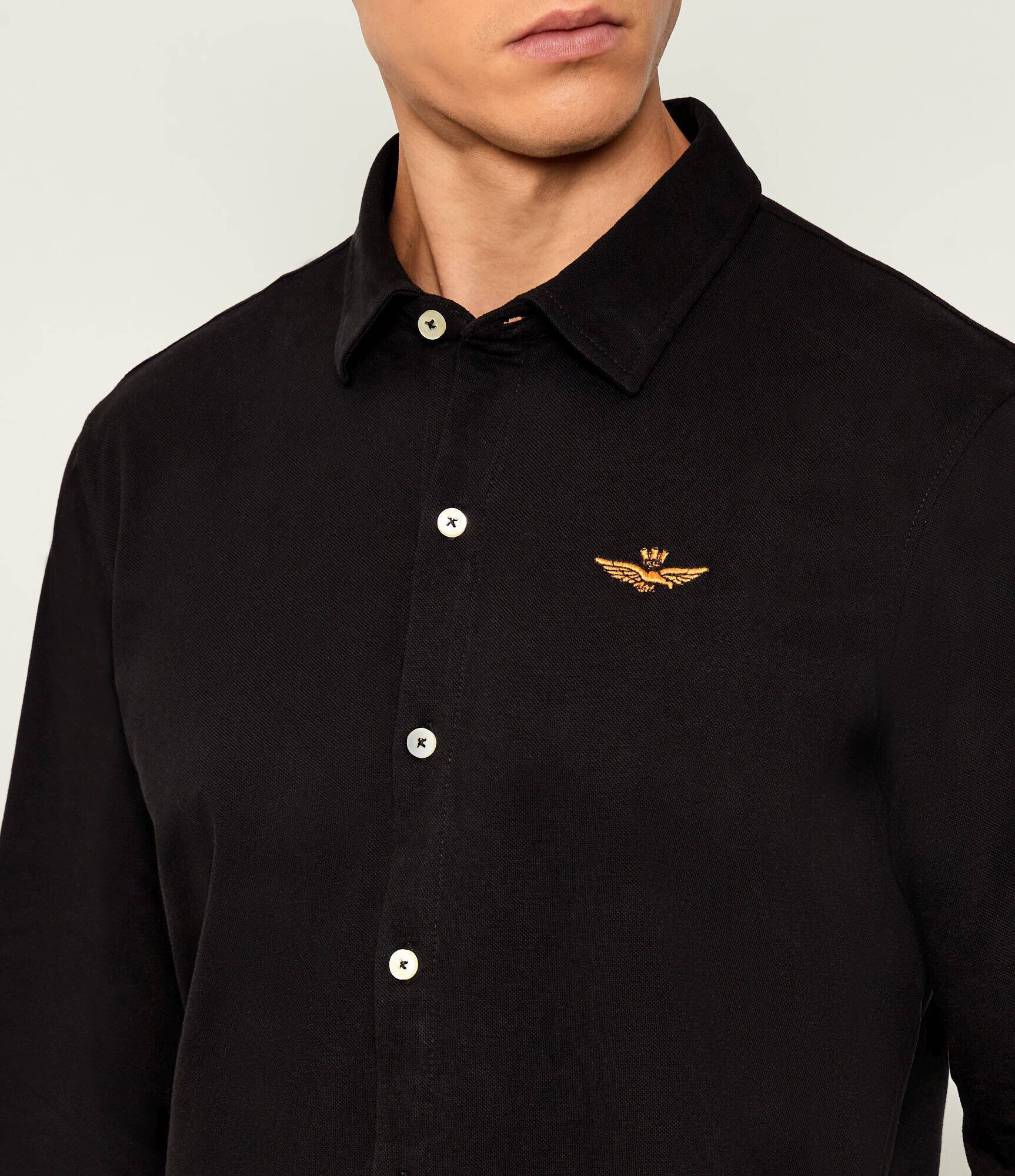 Aeronautica Militare Cămașă | regular fit