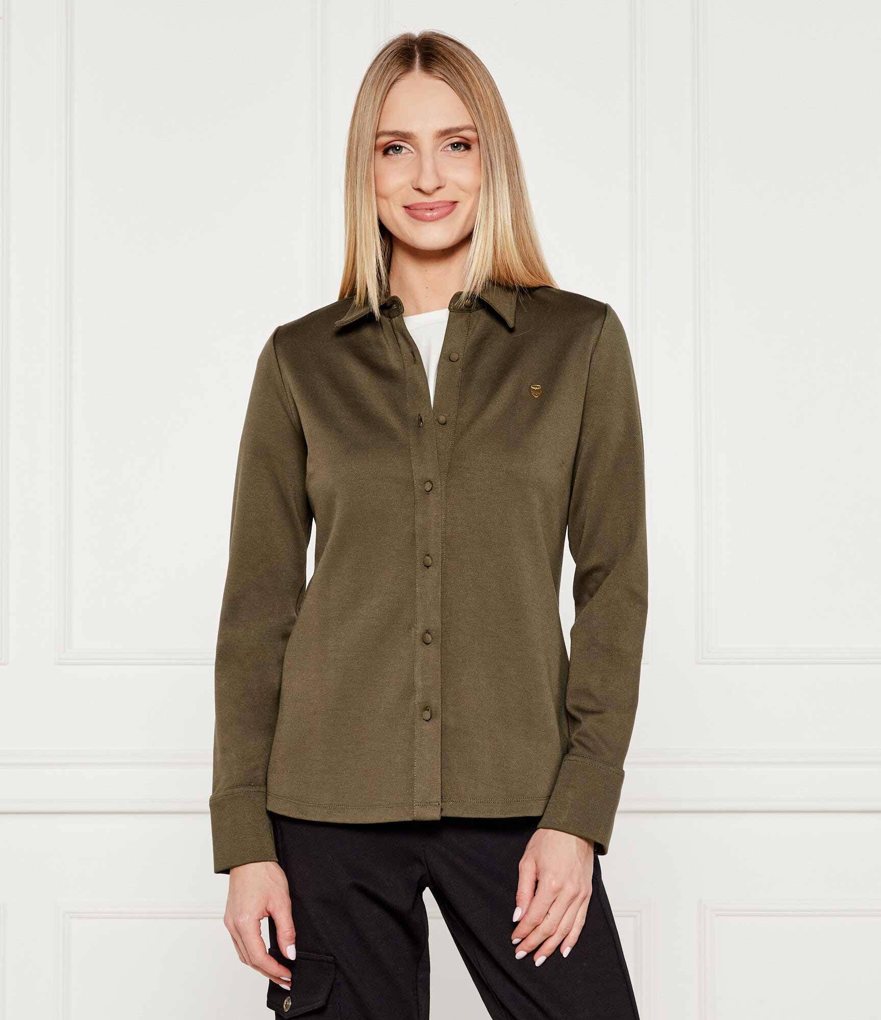Aeronautica Militare Cămașă | regular fit