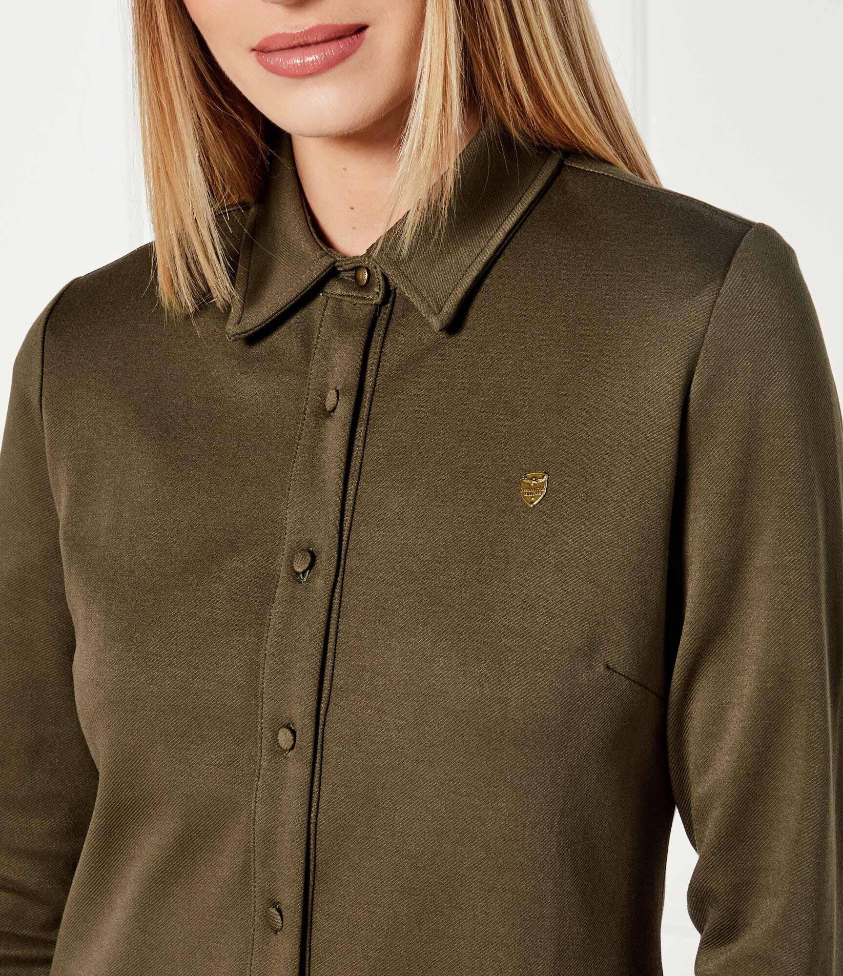 Aeronautica Militare Cămașă | regular fit