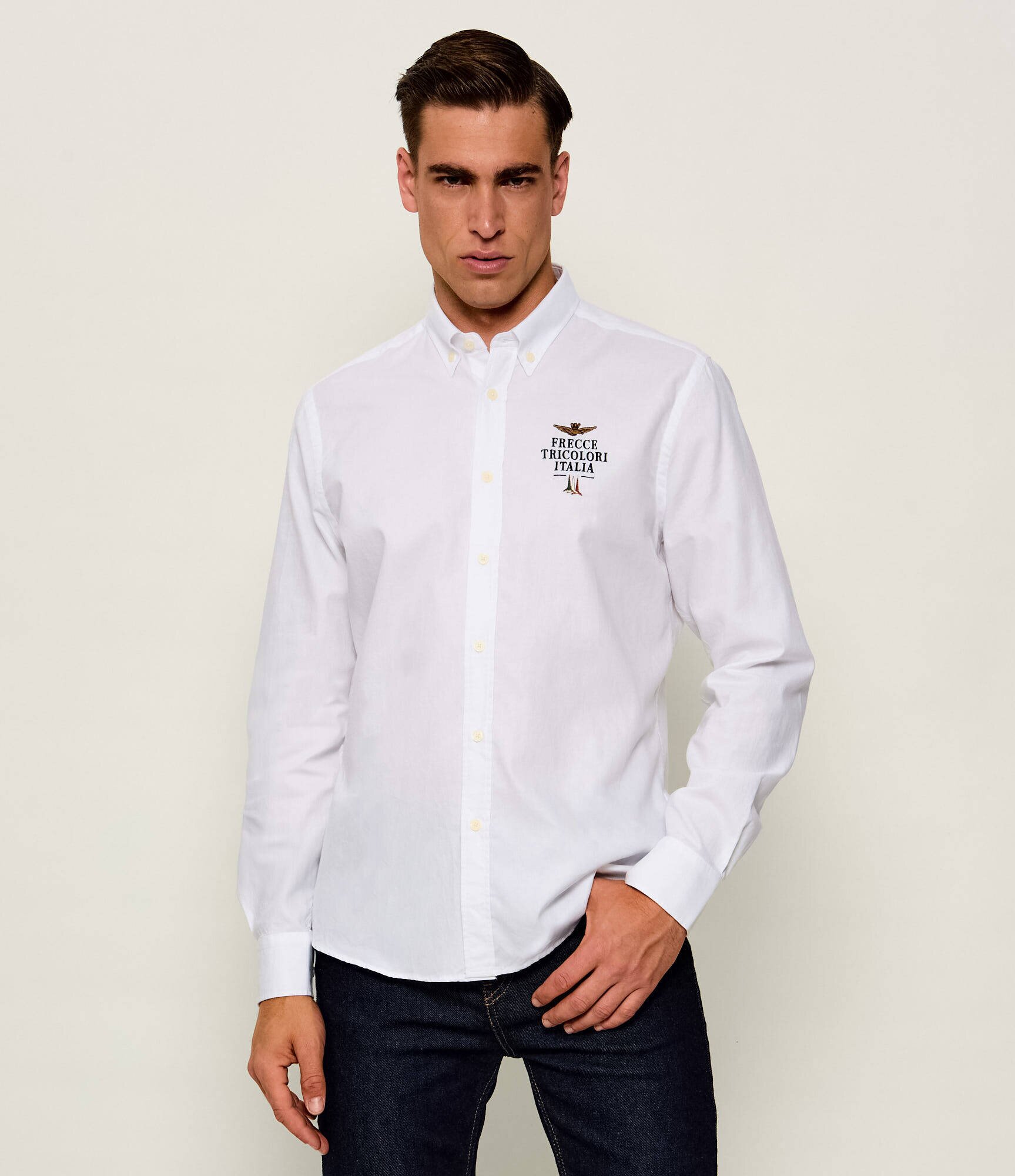 Aeronautica Militare Cămașă | regular fit