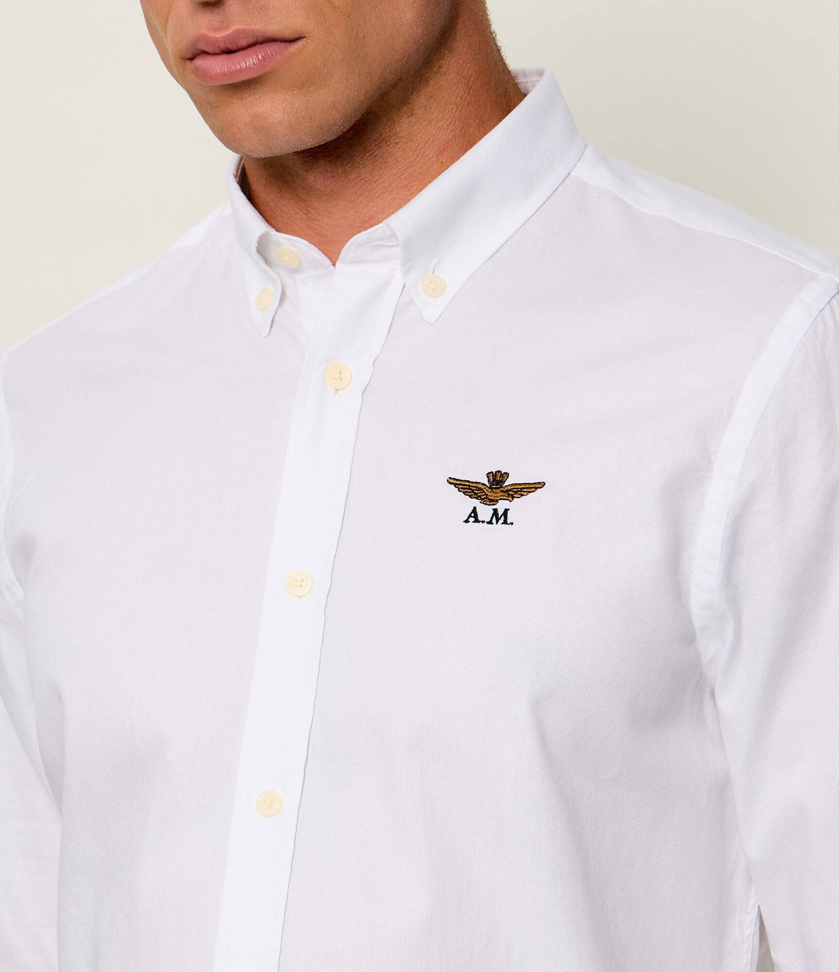 Aeronautica Militare Cămașă | regular fit
