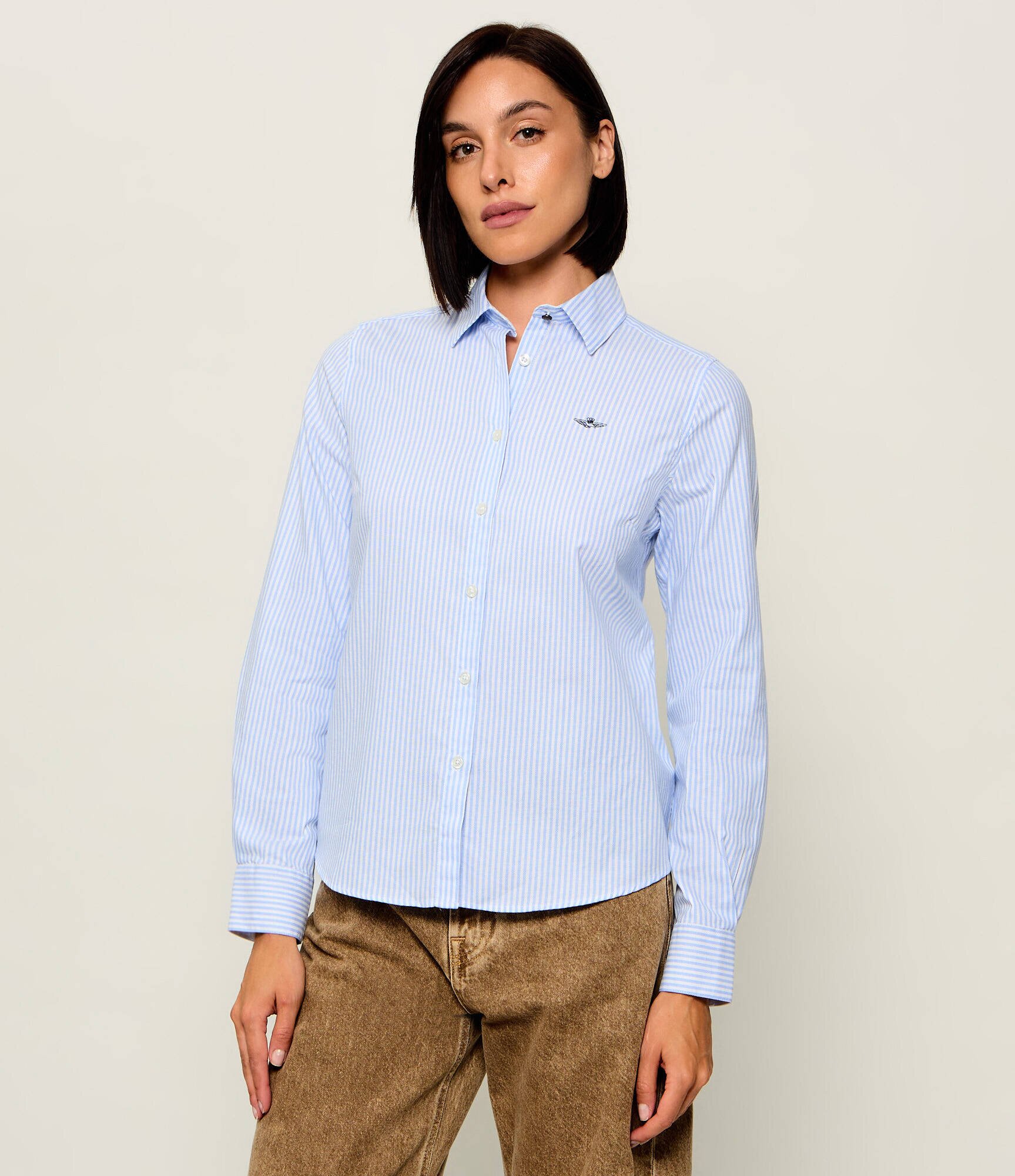 Aeronautica Militare Cămașă | regular fit