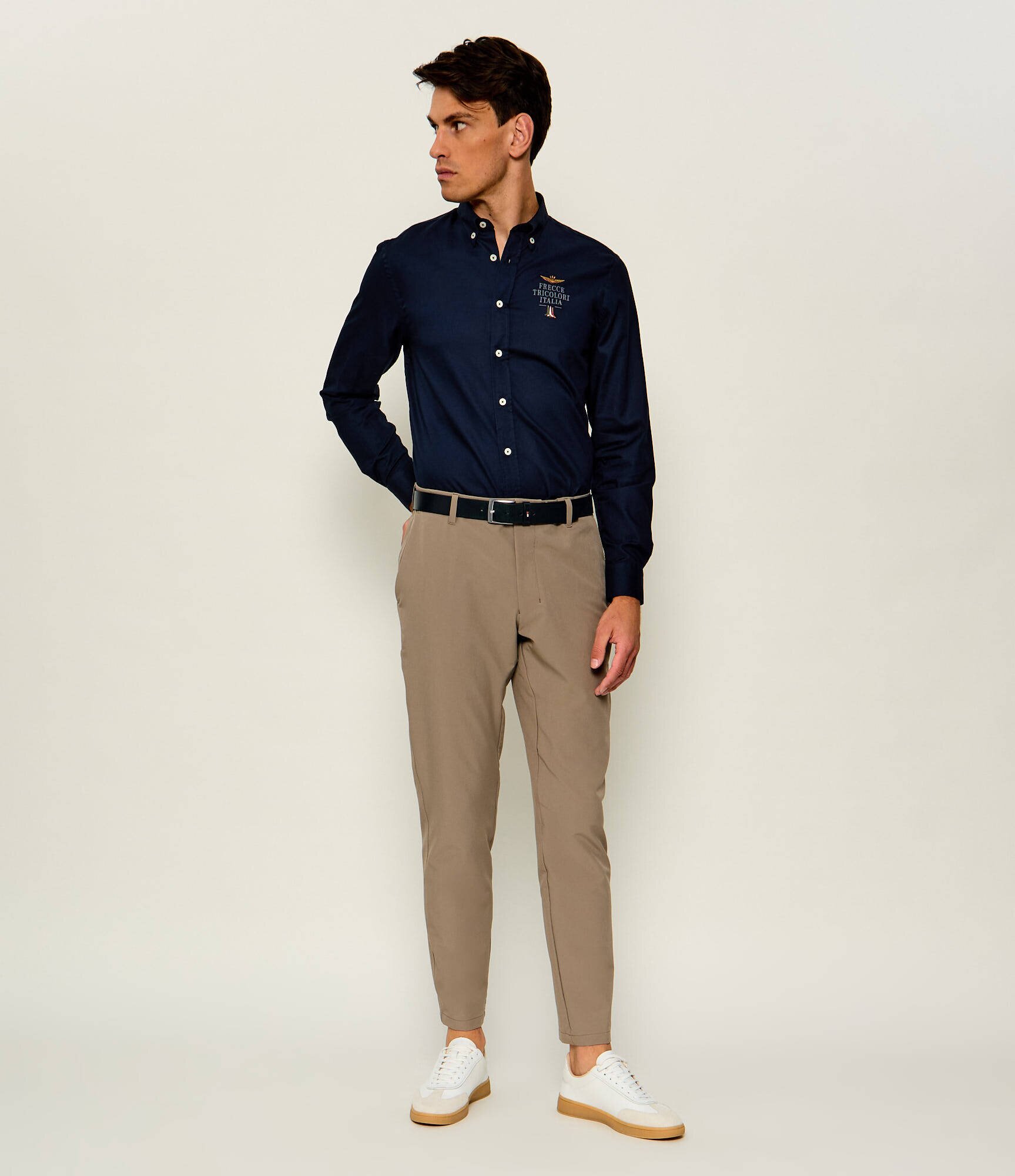 Aeronautica Militare Cămașă | regular fit