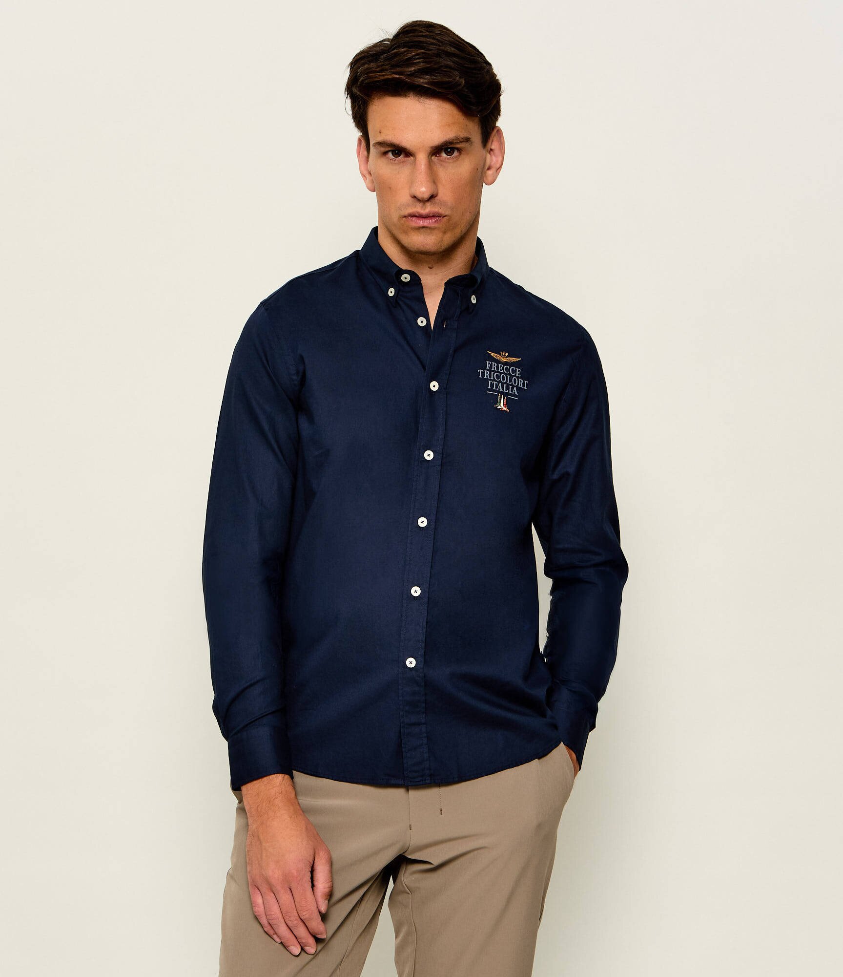 Aeronautica Militare Cămașă | regular fit