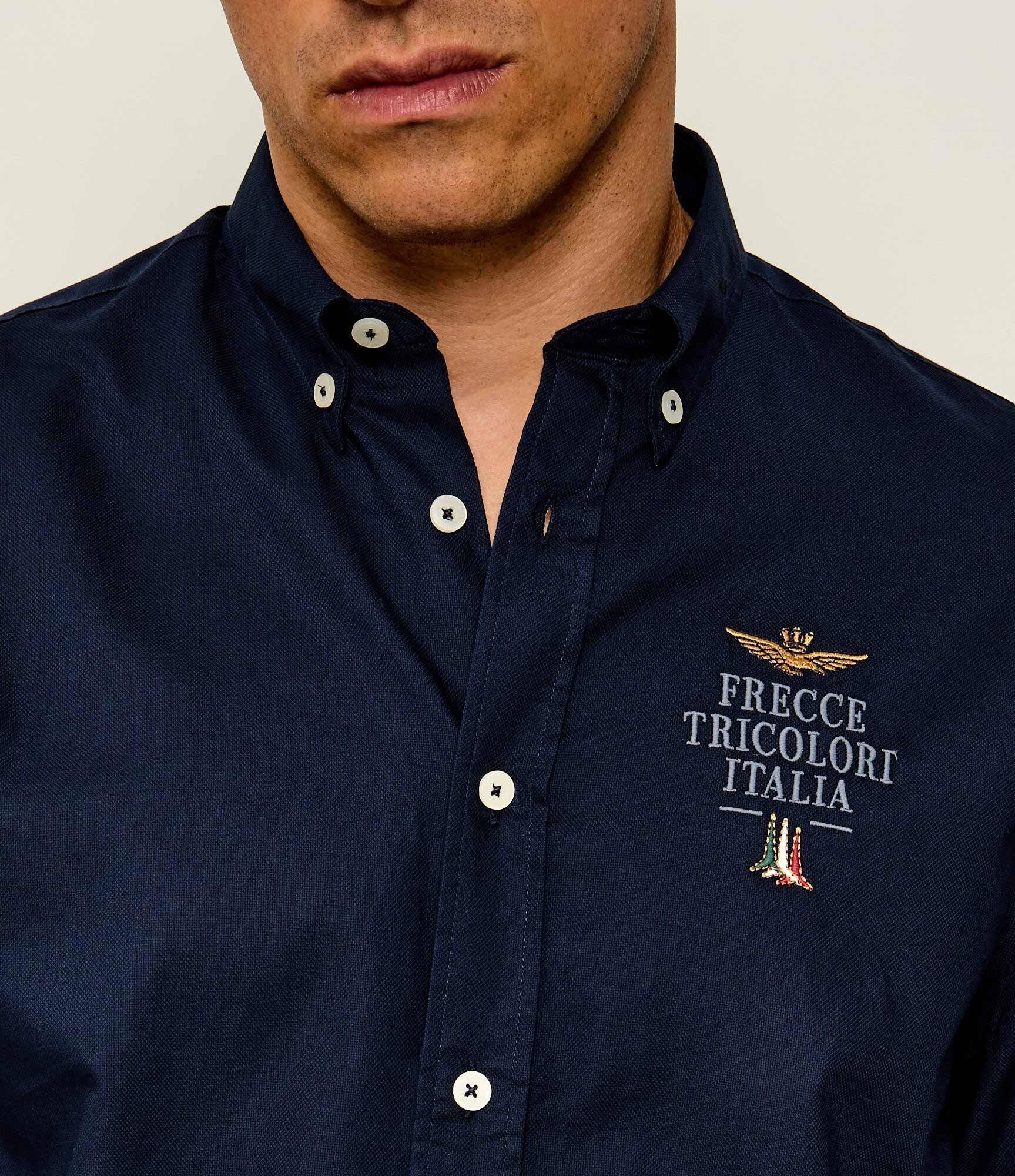 Aeronautica Militare Cămașă | regular fit