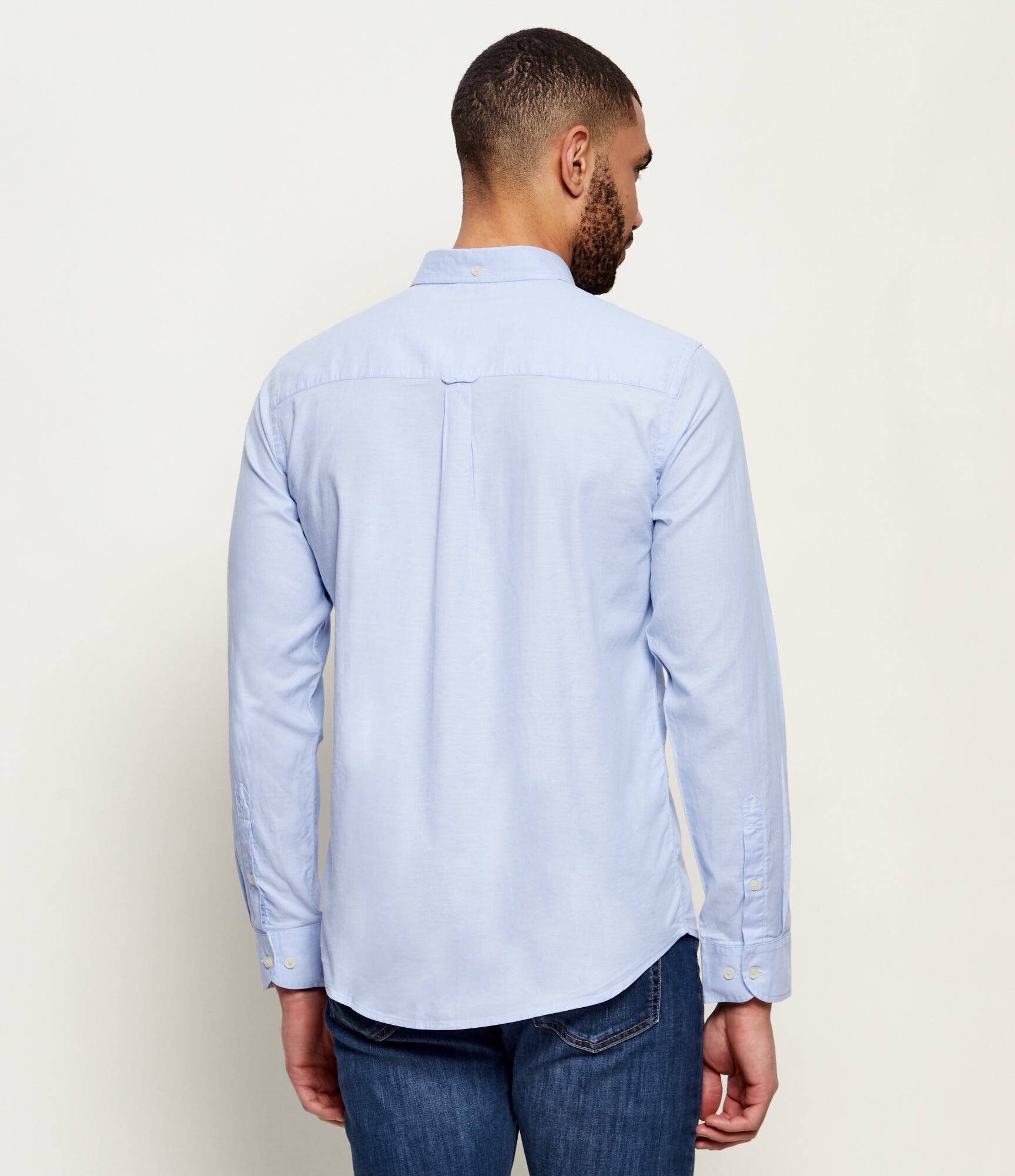 Aeronautica Militare Cămașă | Slim Fit